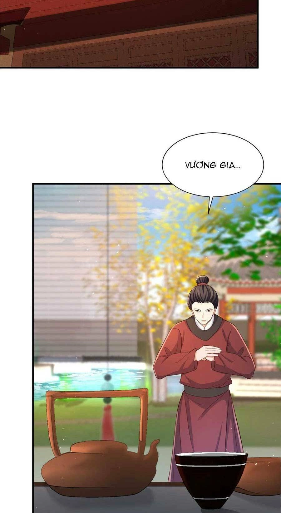 Cùng Ngự Thần Thú Báo Thù Chapter 24 - 8