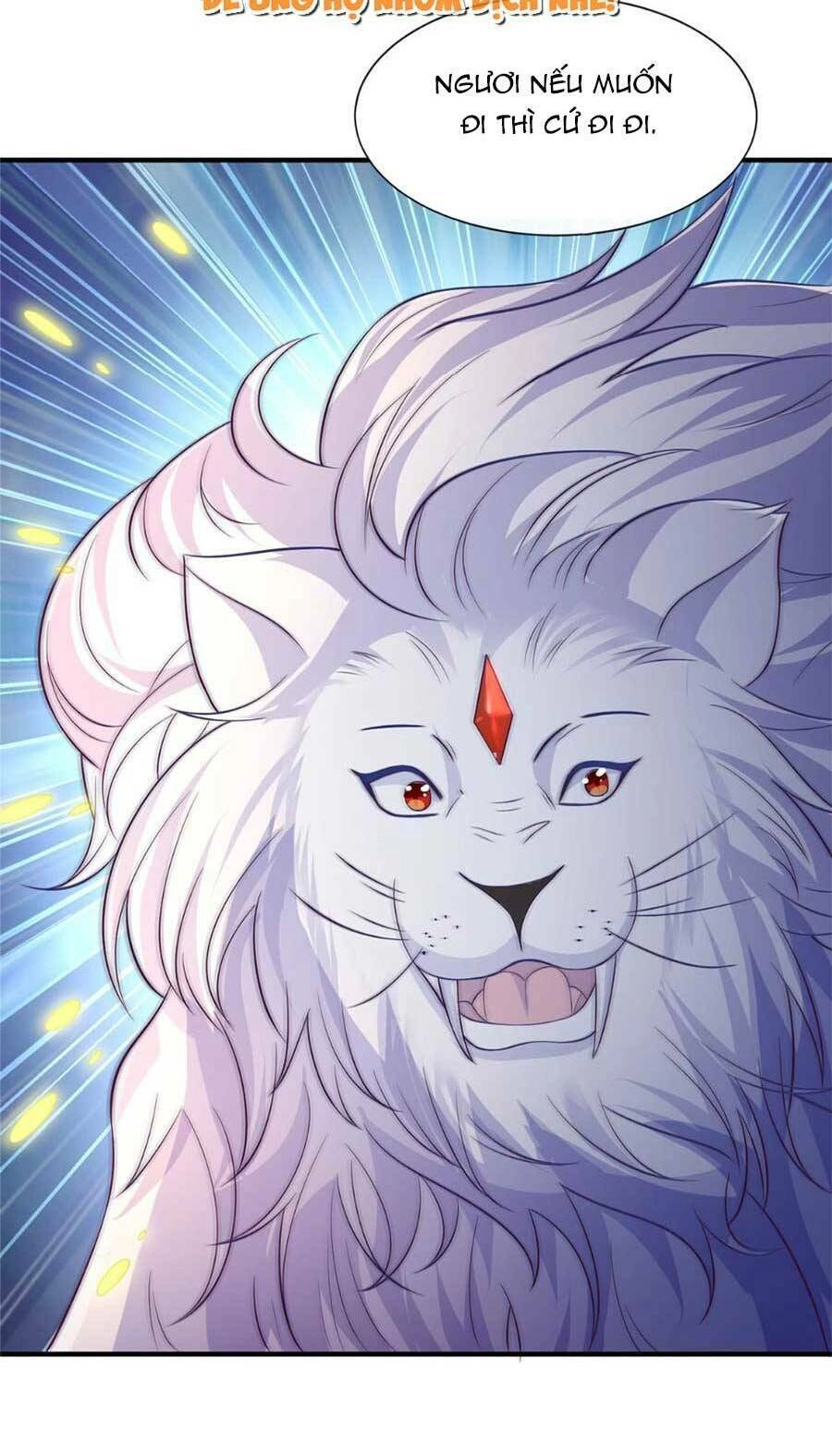 Cùng Ngự Thần Thú Báo Thù Chapter 24 - 15