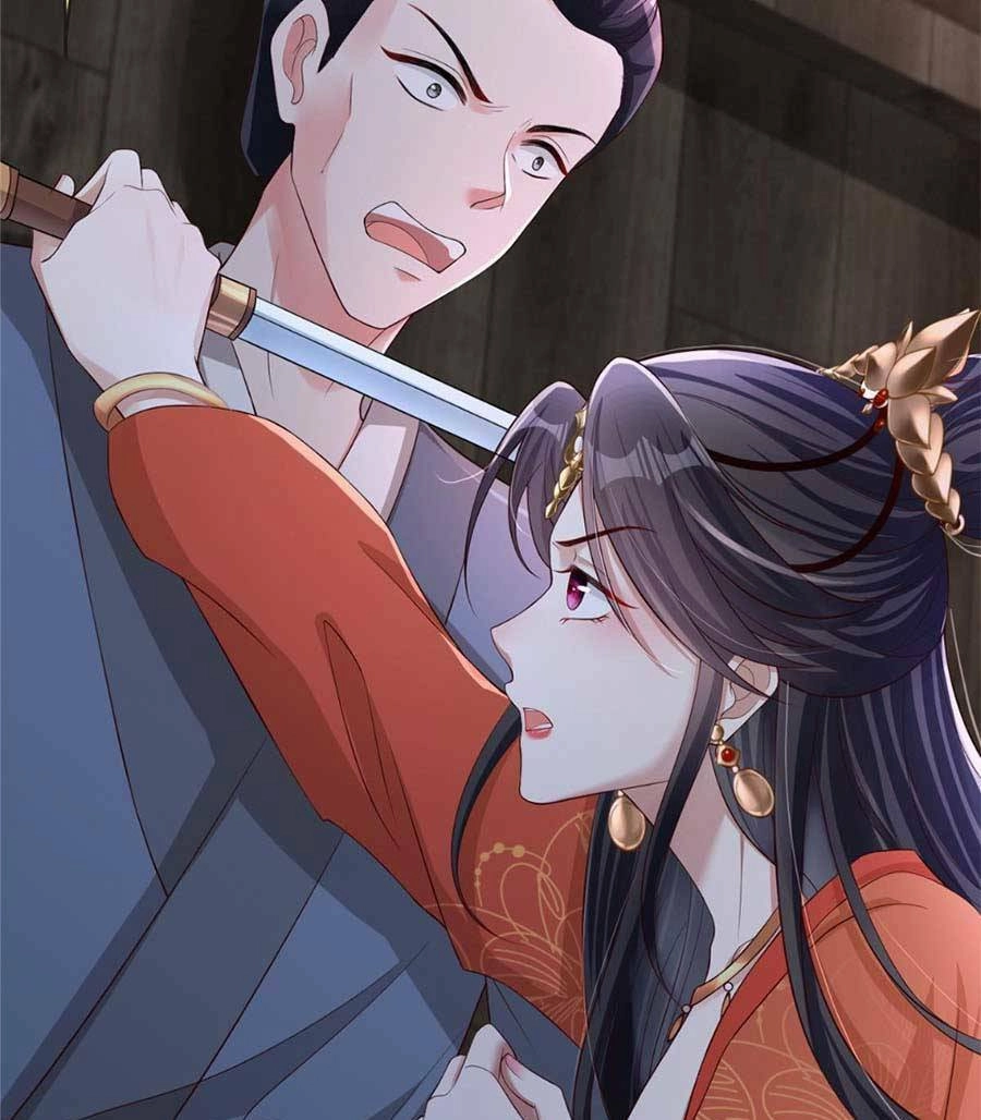 Cùng Ngự Thần Thú Báo Thù Chapter 24 - 21