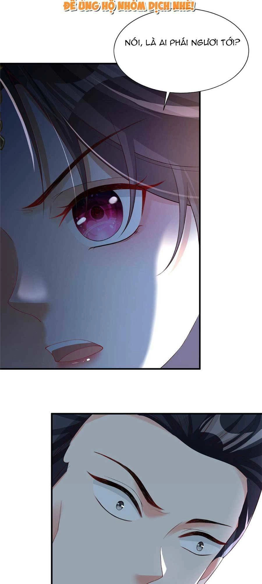 Cùng Ngự Thần Thú Báo Thù Chapter 24 - 23