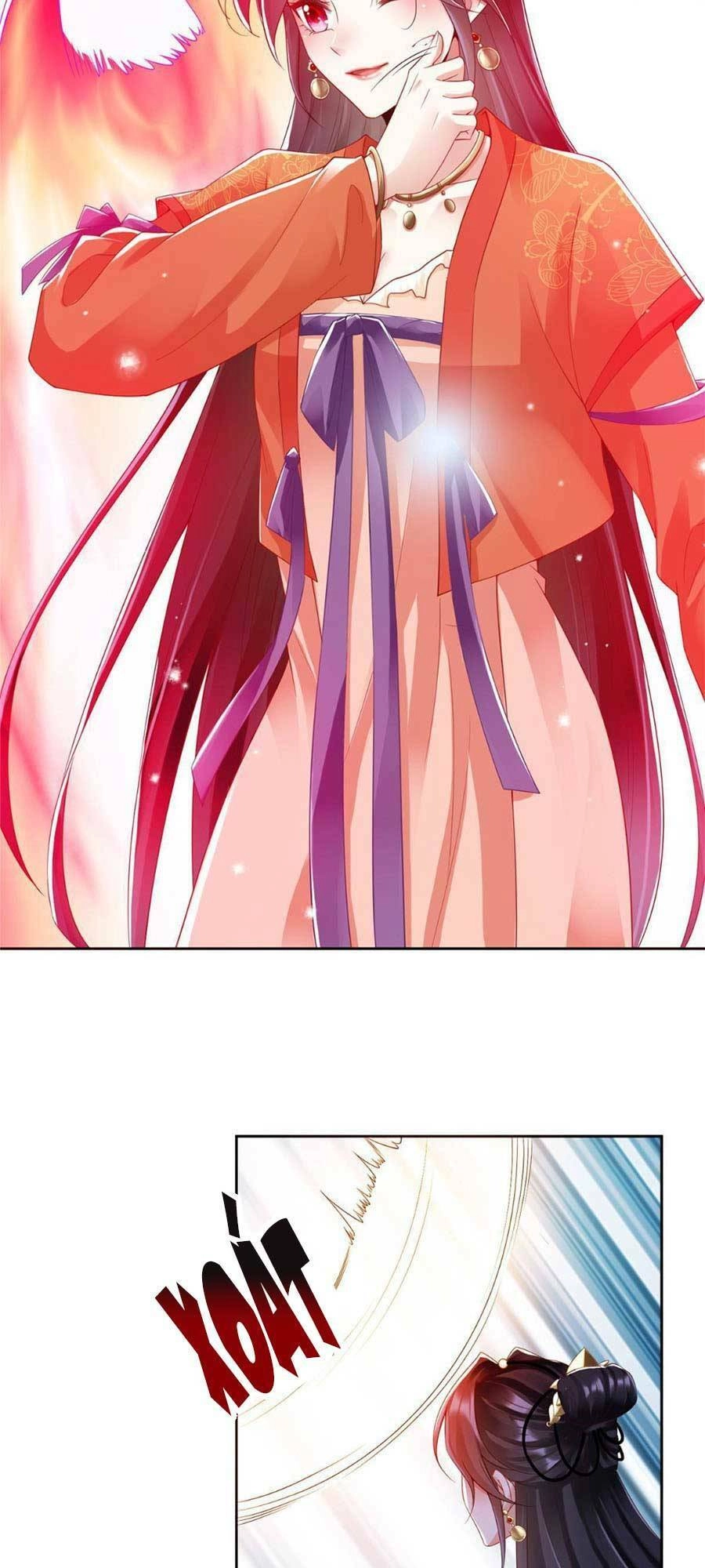 Cùng Ngự Thần Thú Báo Thù Chapter 25 - 4