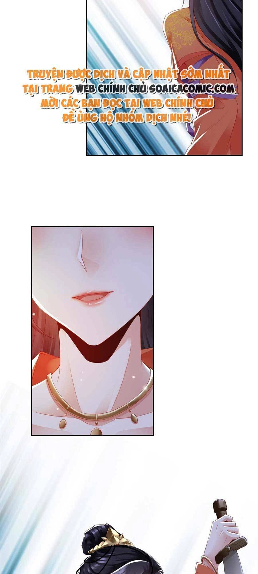 Cùng Ngự Thần Thú Báo Thù Chapter 25 - 5