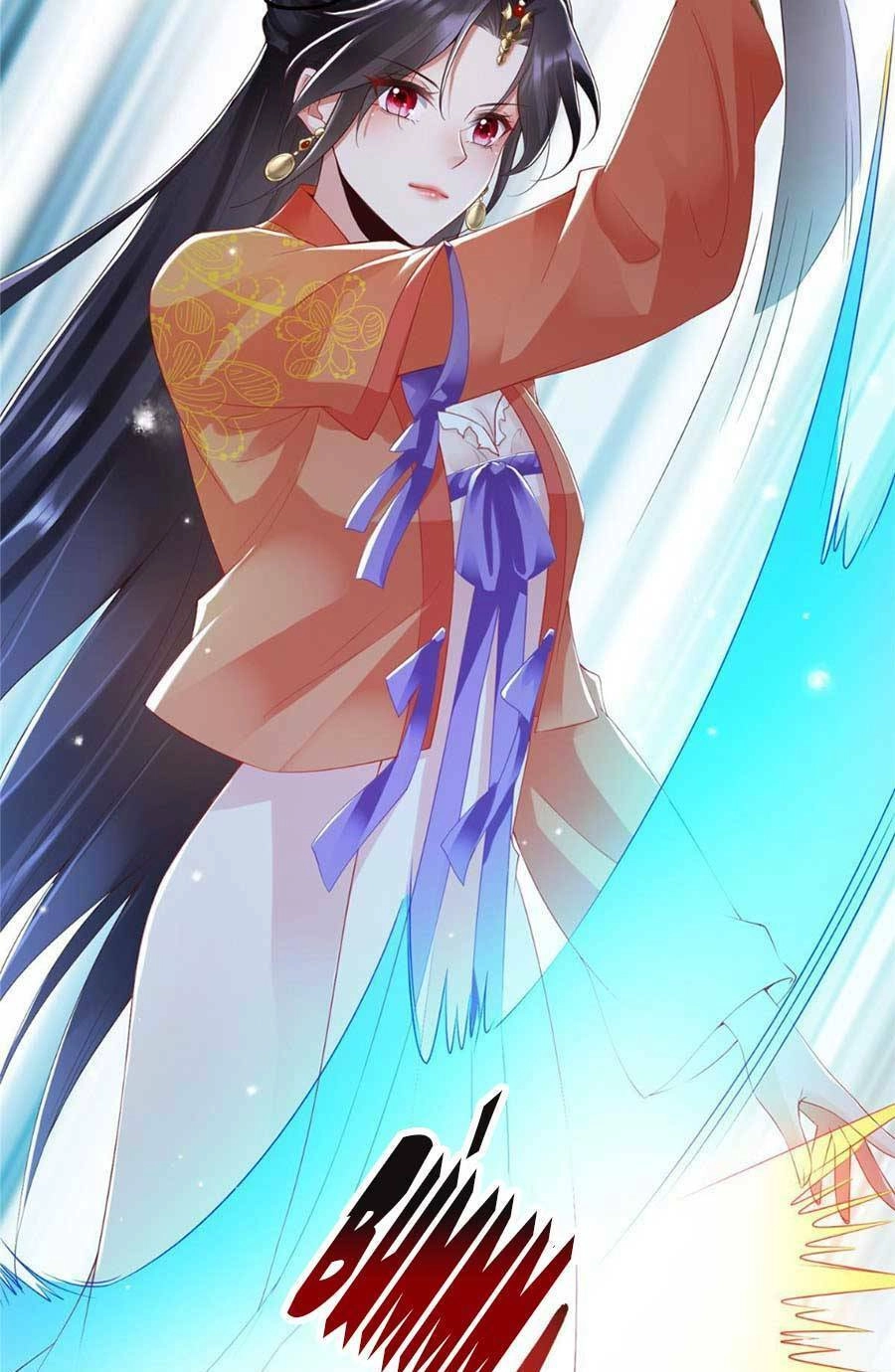 Cùng Ngự Thần Thú Báo Thù Chapter 25 - 6