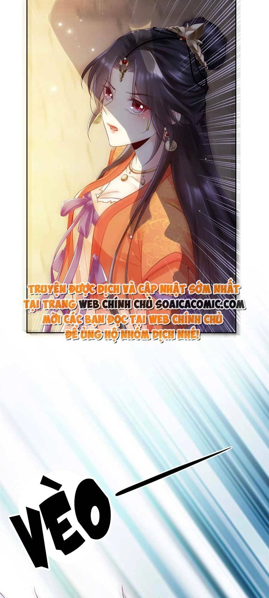 Cùng Ngự Thần Thú Báo Thù Chapter 25 - 11