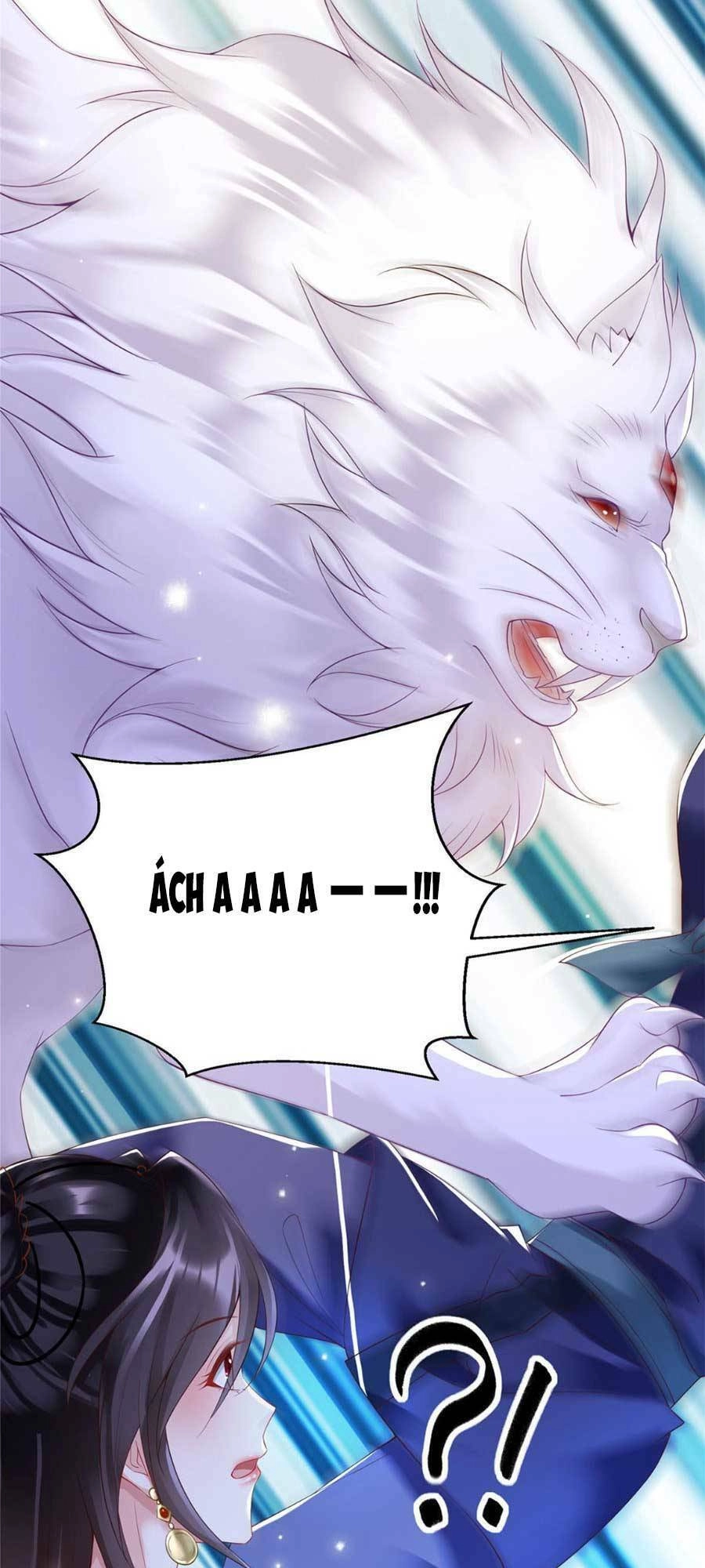 Cùng Ngự Thần Thú Báo Thù Chapter 25 - 12