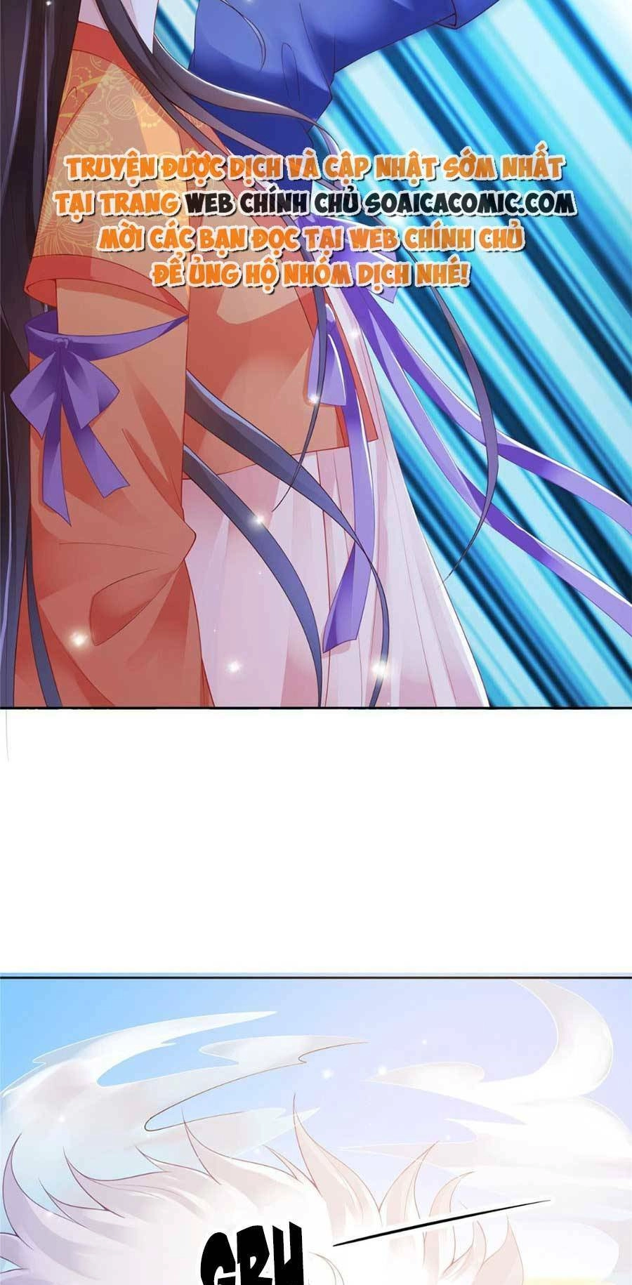 Cùng Ngự Thần Thú Báo Thù Chapter 25 - 13