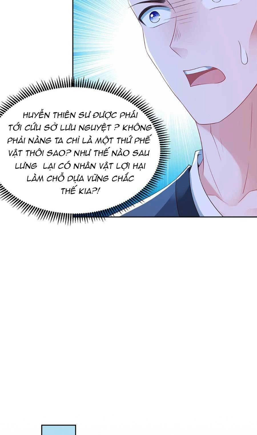 Cùng Ngự Thần Thú Báo Thù Chapter 25 - 20