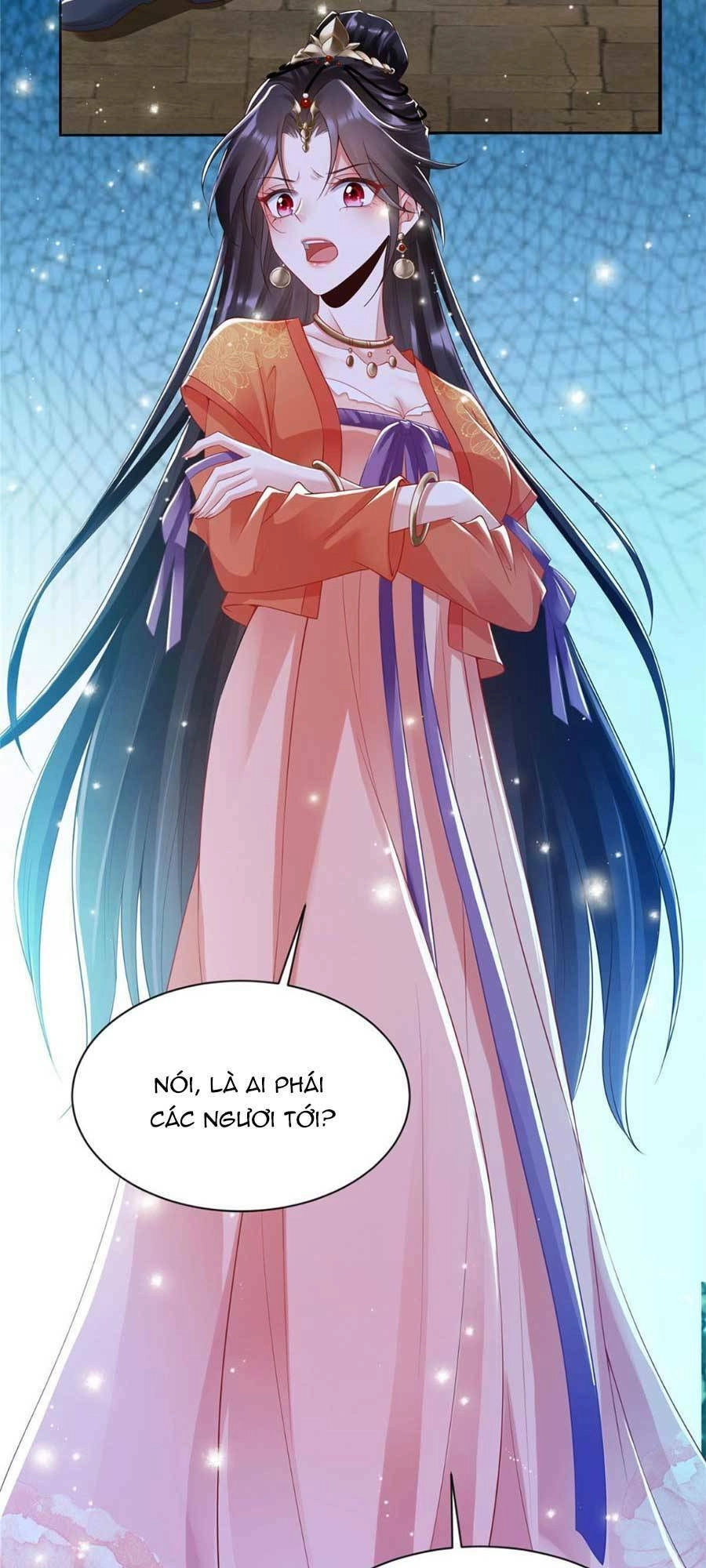 Cùng Ngự Thần Thú Báo Thù Chapter 25 - 22