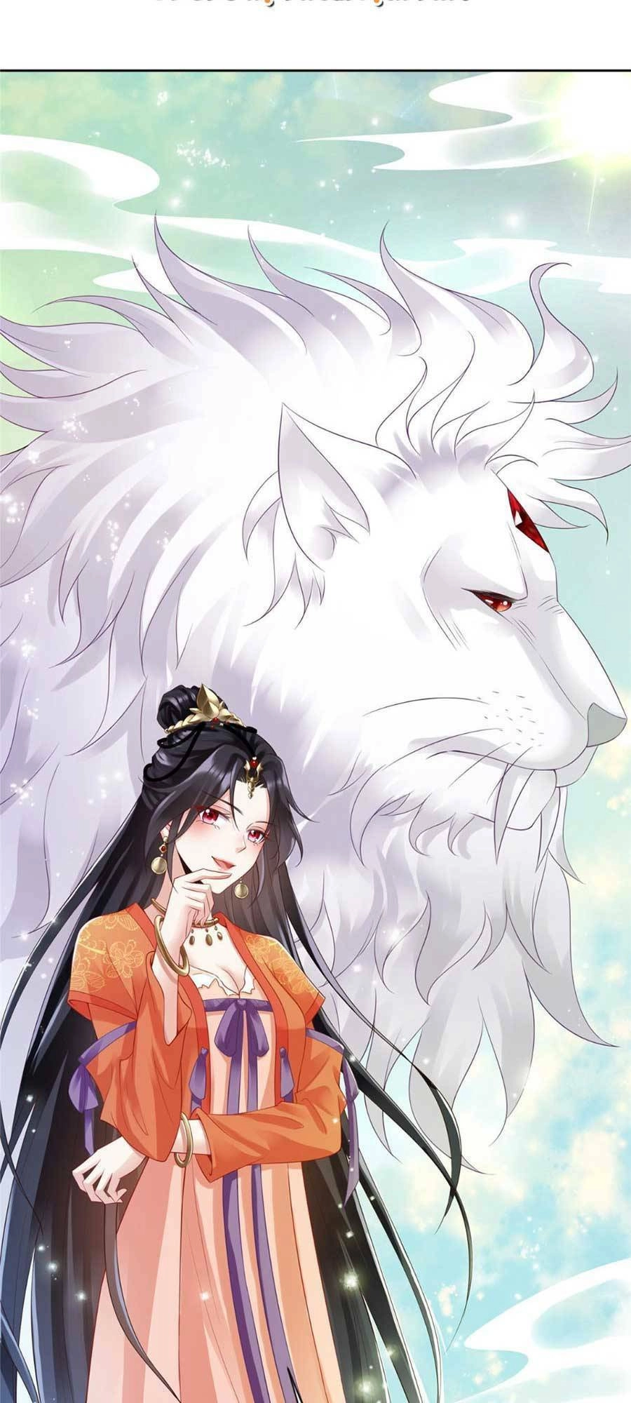 Cùng Ngự Thần Thú Báo Thù Chapter 25 - 24