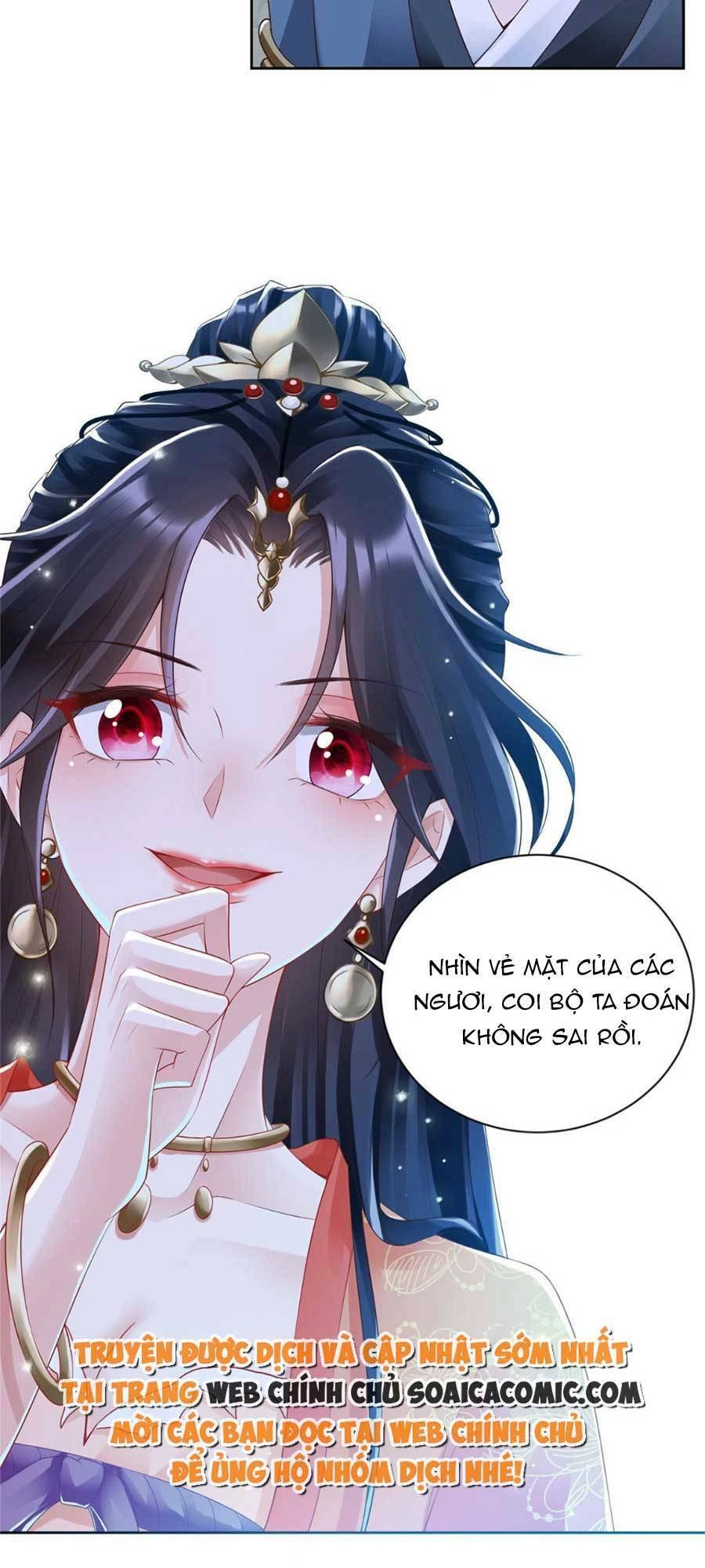 Cùng Ngự Thần Thú Báo Thù Chapter 25 - 26
