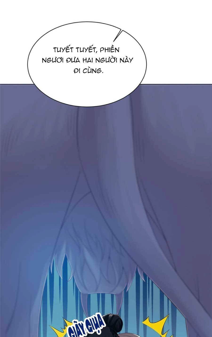 Cùng Ngự Thần Thú Báo Thù Chapter 25 - 27