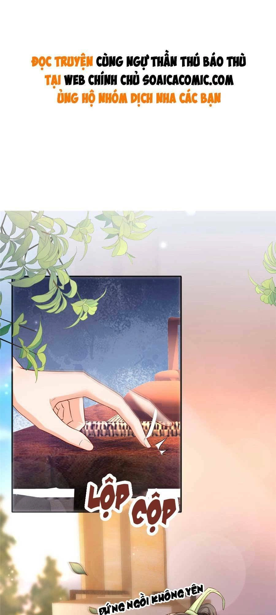 Cùng Ngự Thần Thú Báo Thù Chapter 26 - 1