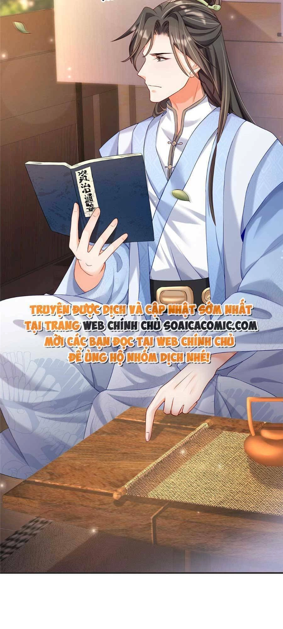 Cùng Ngự Thần Thú Báo Thù Chapter 26 - 2