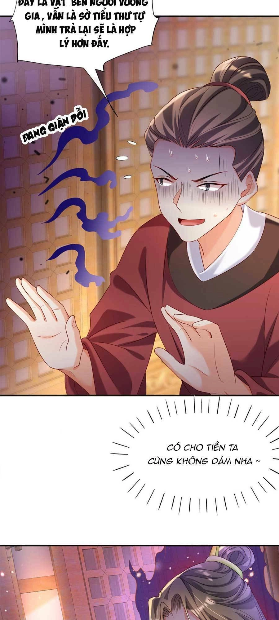 Cùng Ngự Thần Thú Báo Thù Chapter 26 - 10