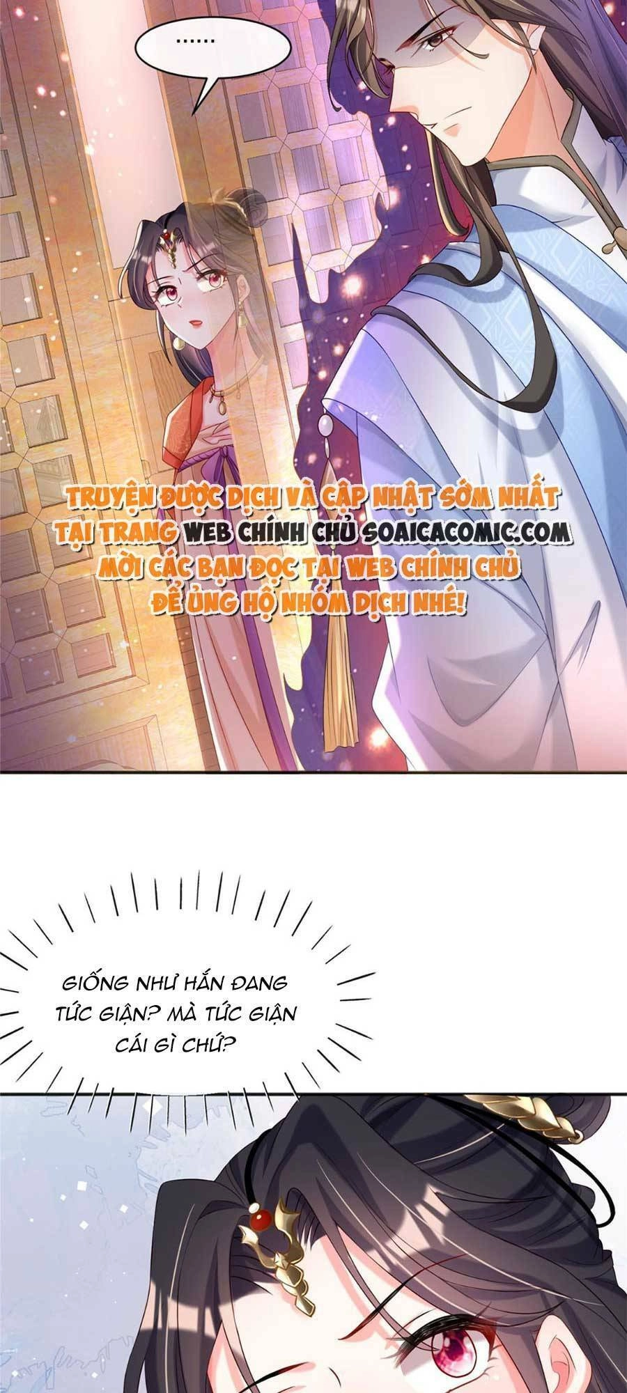 Cùng Ngự Thần Thú Báo Thù Chapter 26 - 11