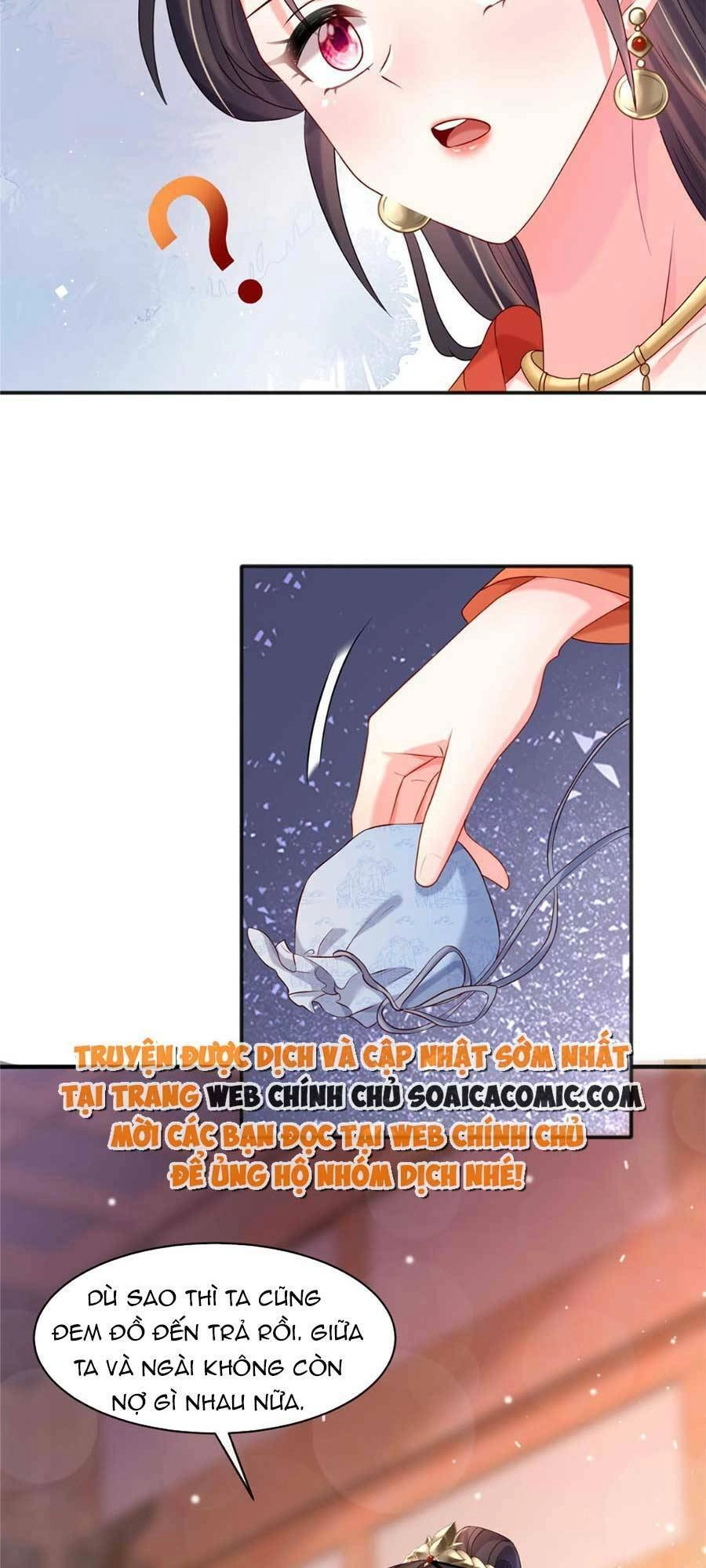 Cùng Ngự Thần Thú Báo Thù Chapter 26 - 12