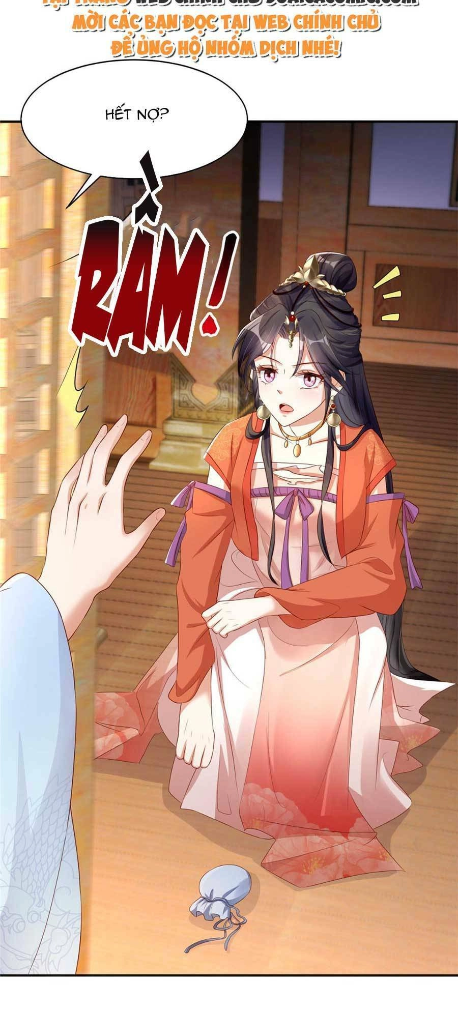 Cùng Ngự Thần Thú Báo Thù Chapter 26 - 14