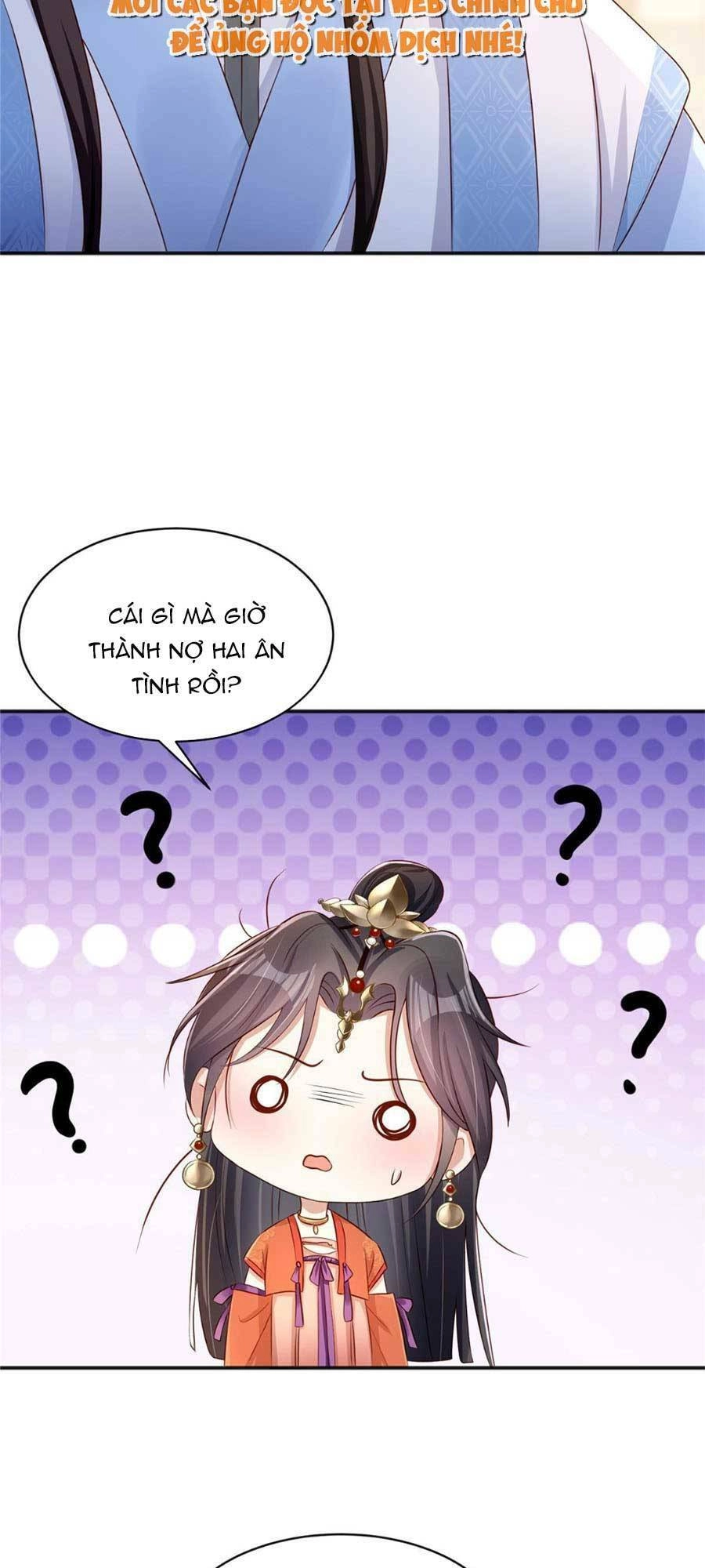 Cùng Ngự Thần Thú Báo Thù Chapter 26 - 16