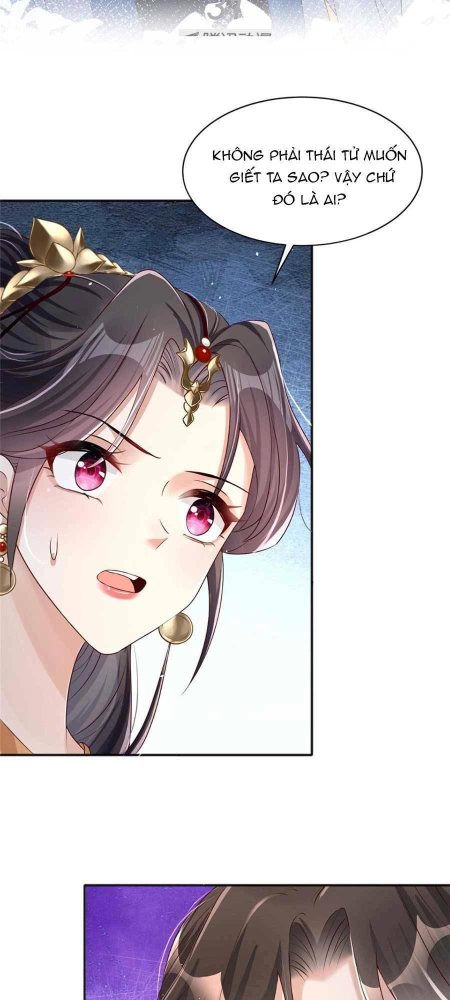 Cùng Ngự Thần Thú Báo Thù Chapter 26 - 18