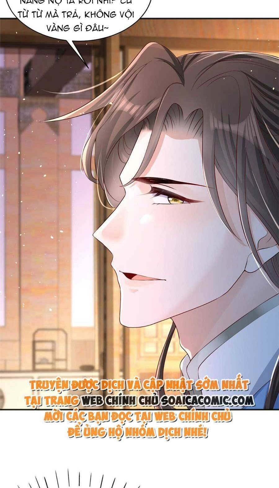 Cùng Ngự Thần Thú Báo Thù Chapter 26 - 21