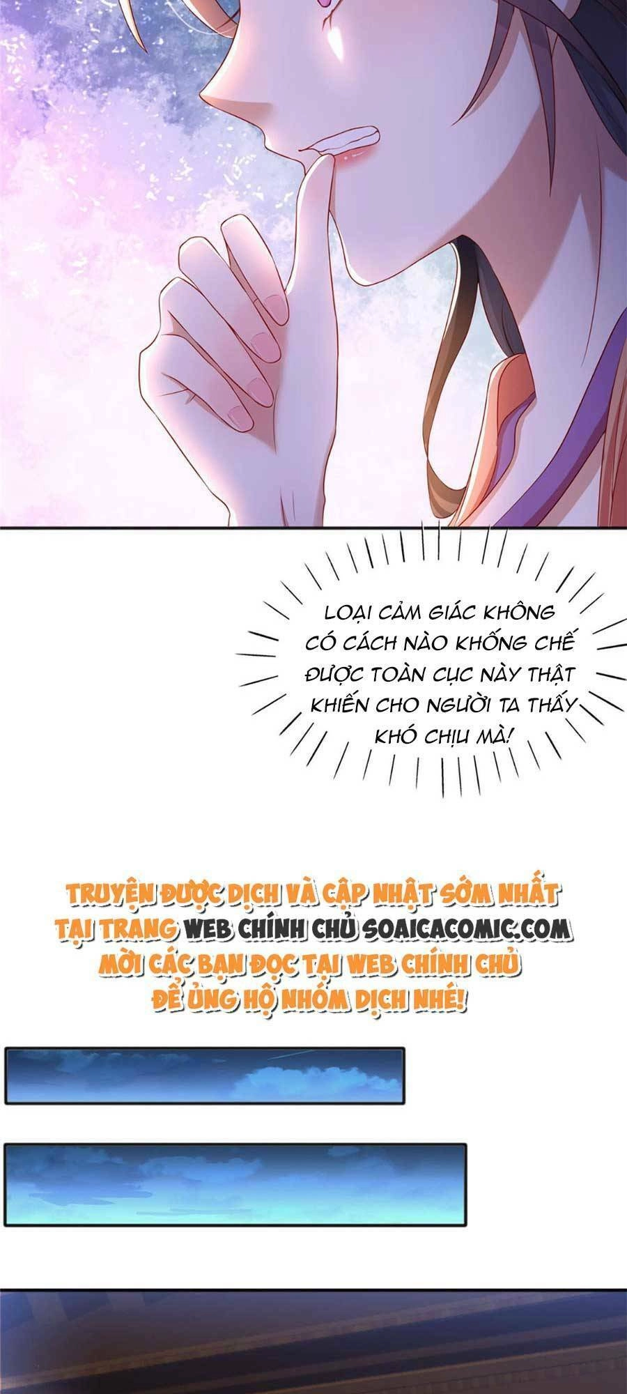 Cùng Ngự Thần Thú Báo Thù Chapter 26 - 23