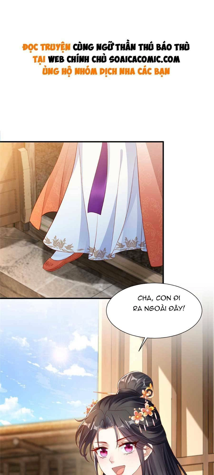 Cùng Ngự Thần Thú Báo Thù Chapter 27 - 1