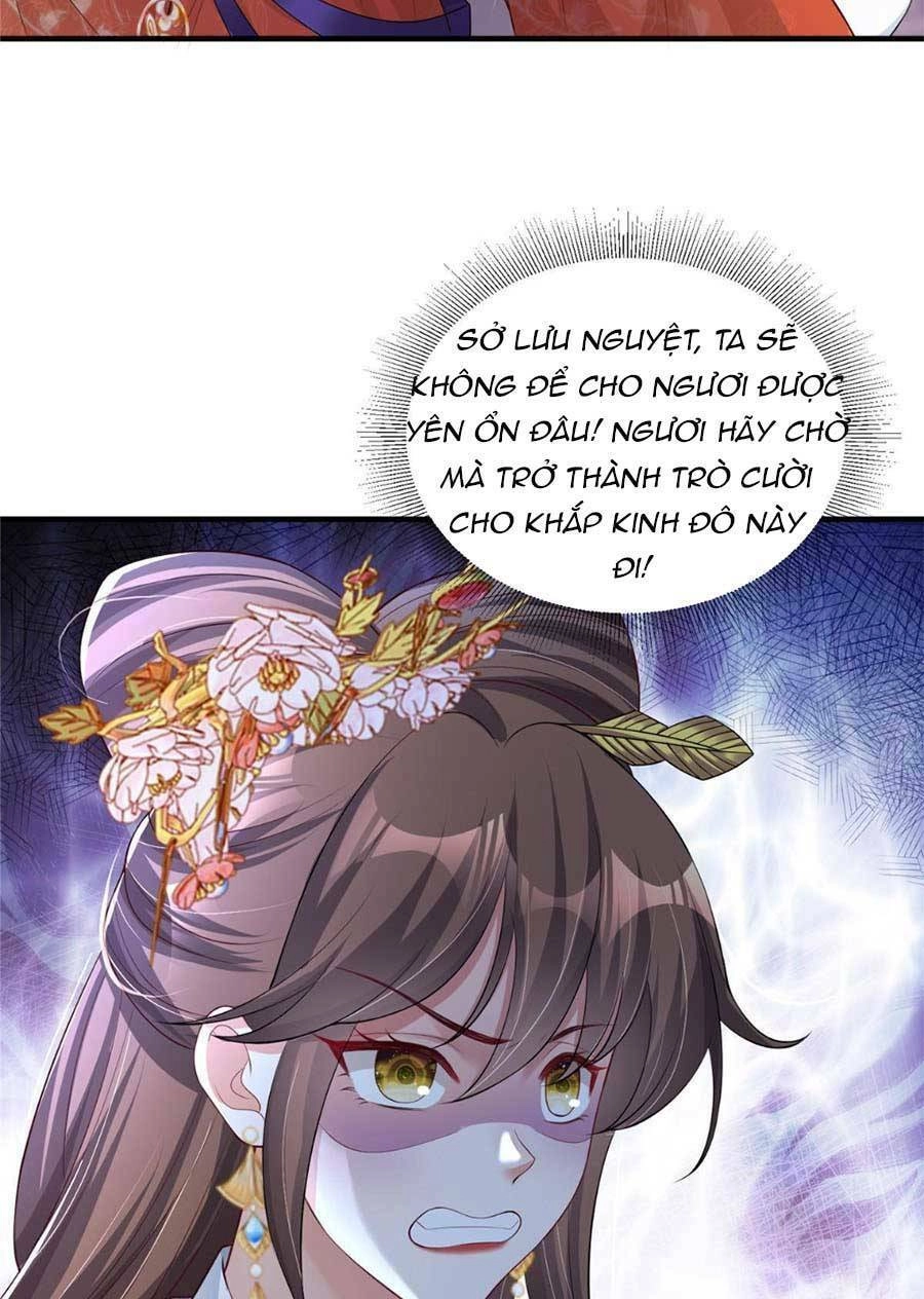 Cùng Ngự Thần Thú Báo Thù Chapter 27 - 6