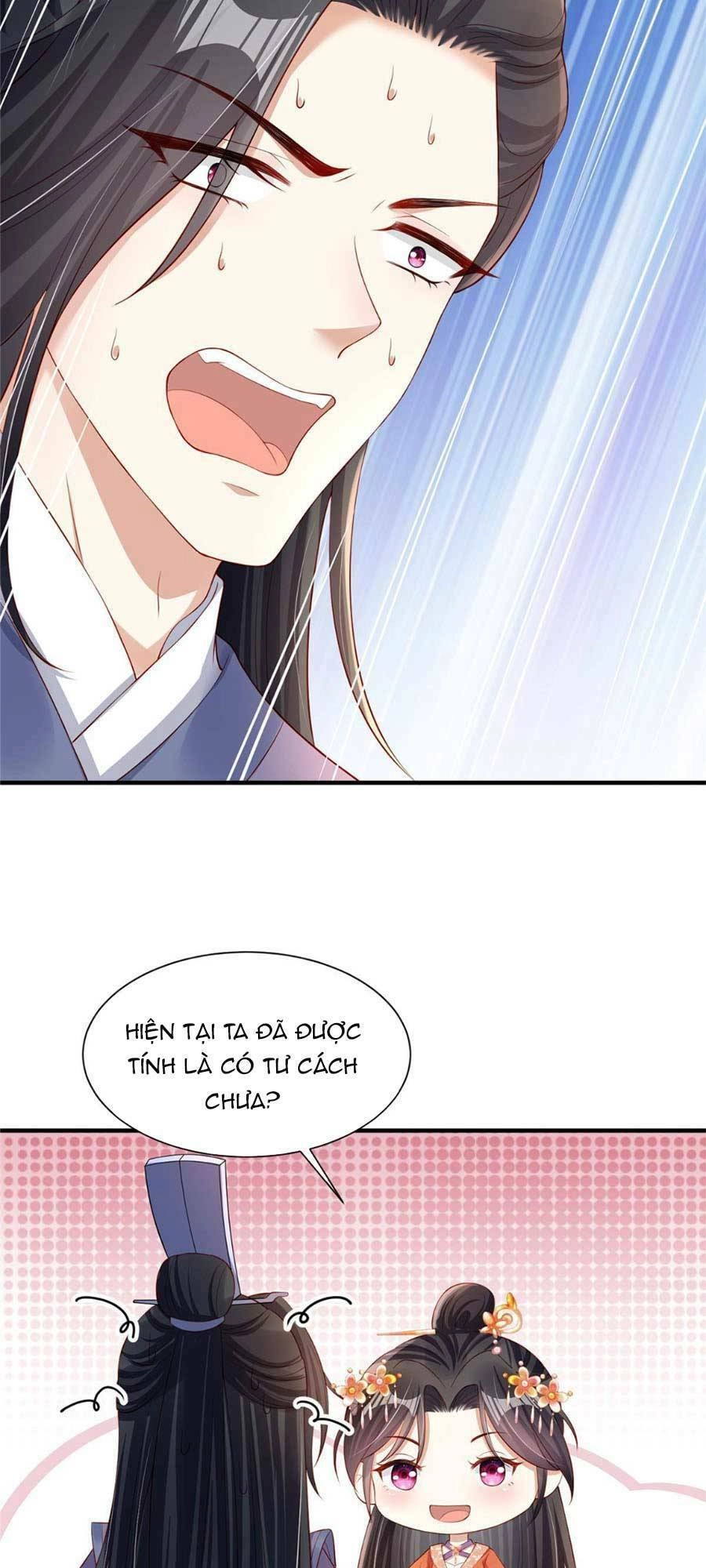 Cùng Ngự Thần Thú Báo Thù Chapter 27 - 17