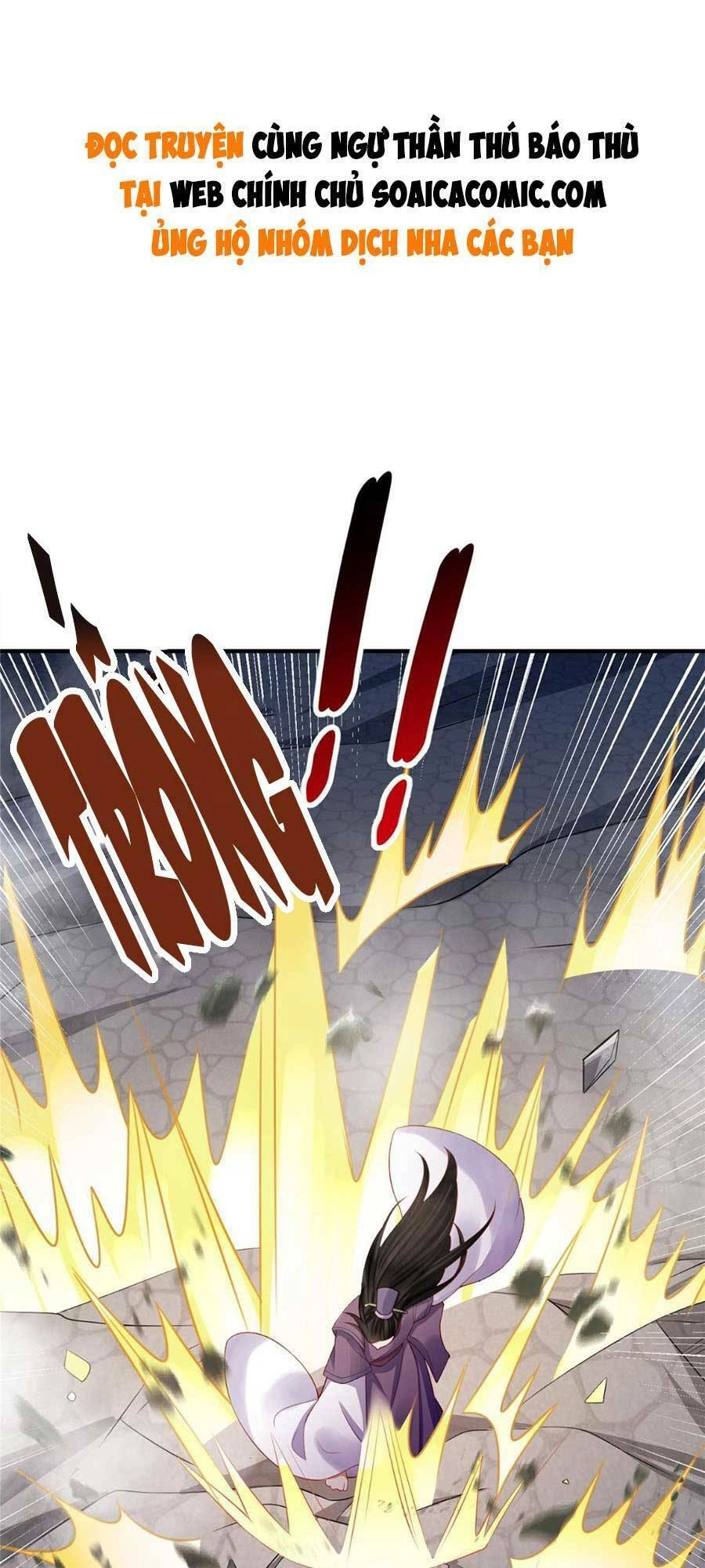 Cùng Ngự Thần Thú Báo Thù Chapter 28 - 2