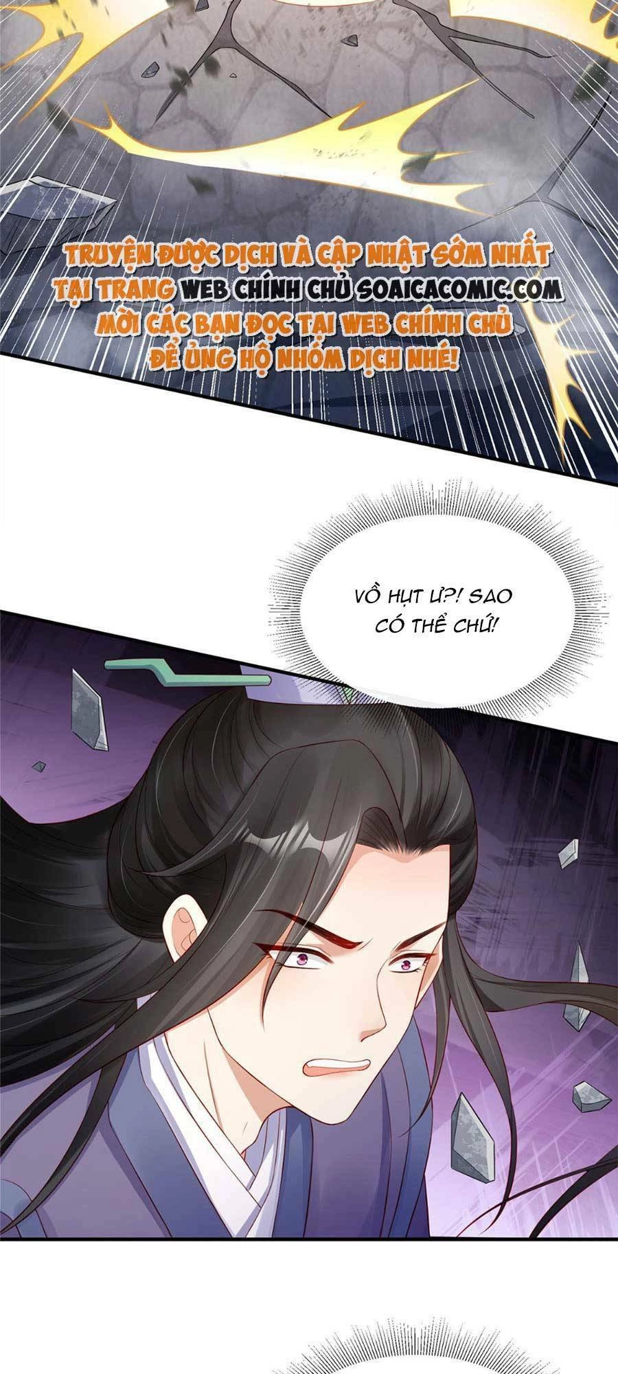 Cùng Ngự Thần Thú Báo Thù Chapter 28 - 3