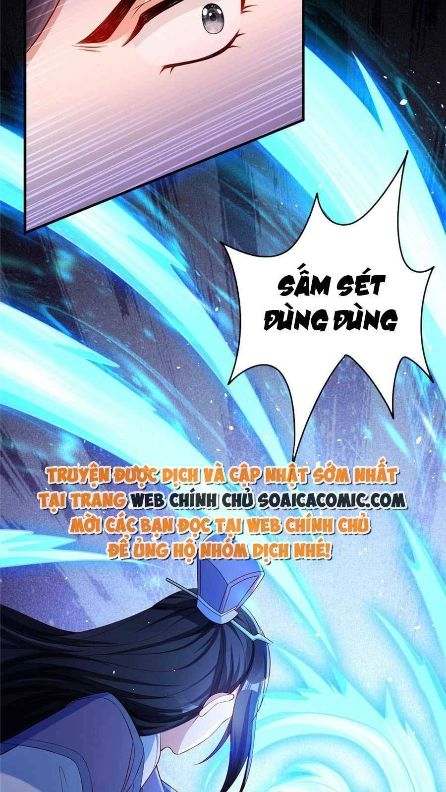 Cùng Ngự Thần Thú Báo Thù Chapter 28 - 7