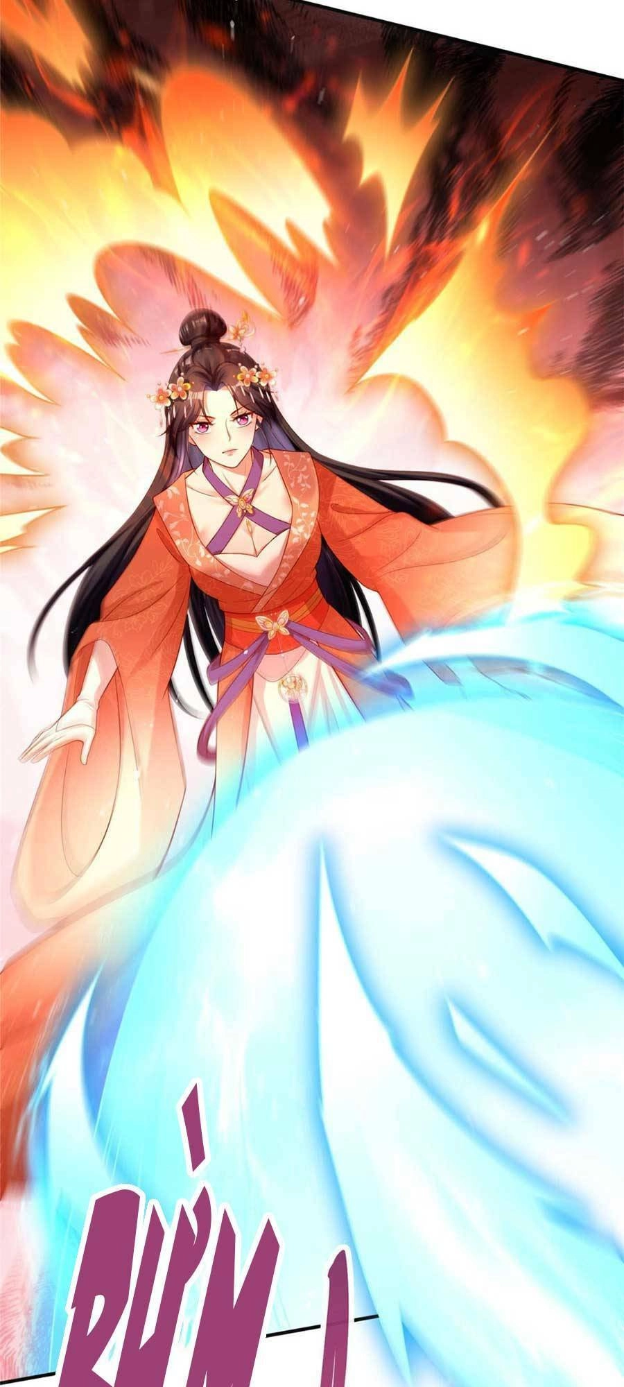 Cùng Ngự Thần Thú Báo Thù Chapter 28 - 9