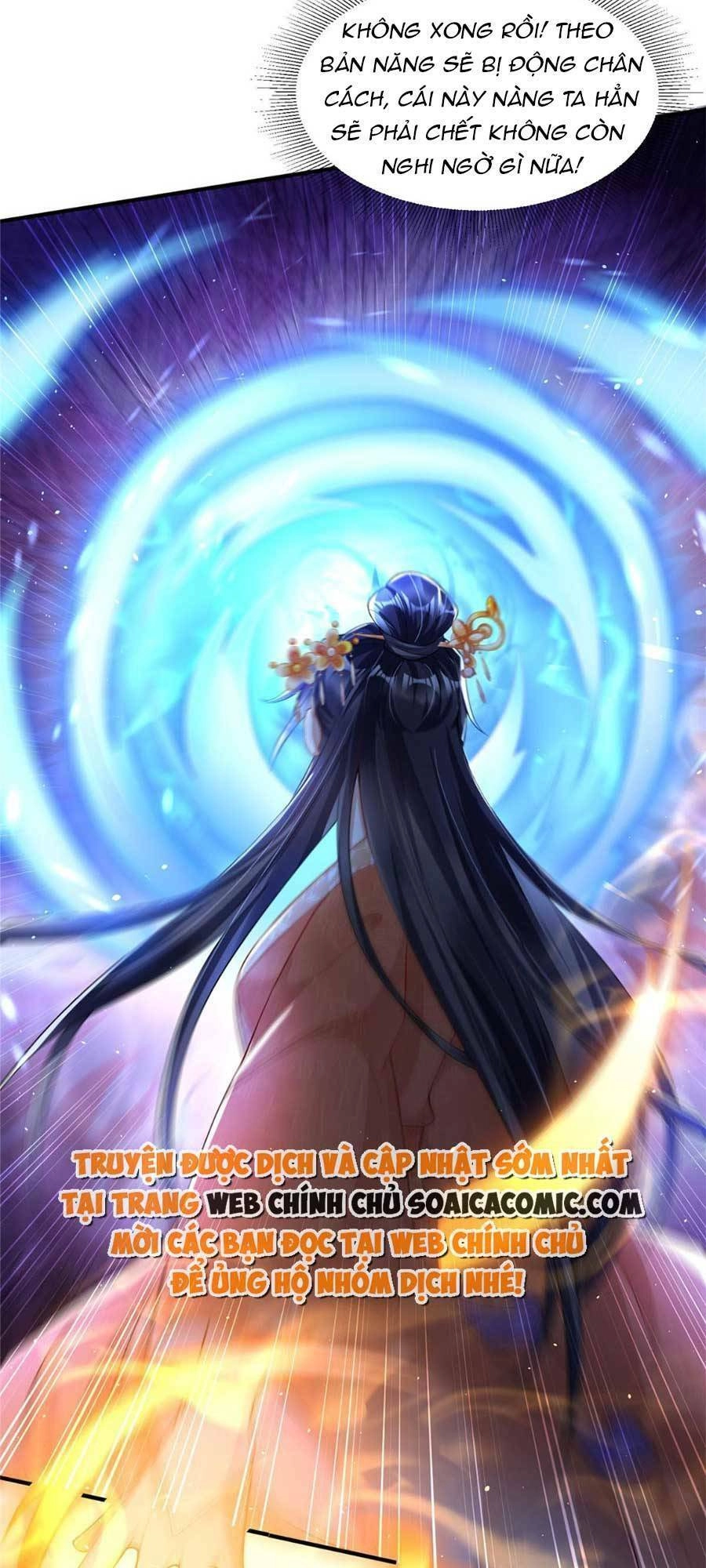 Cùng Ngự Thần Thú Báo Thù Chapter 28 - 11