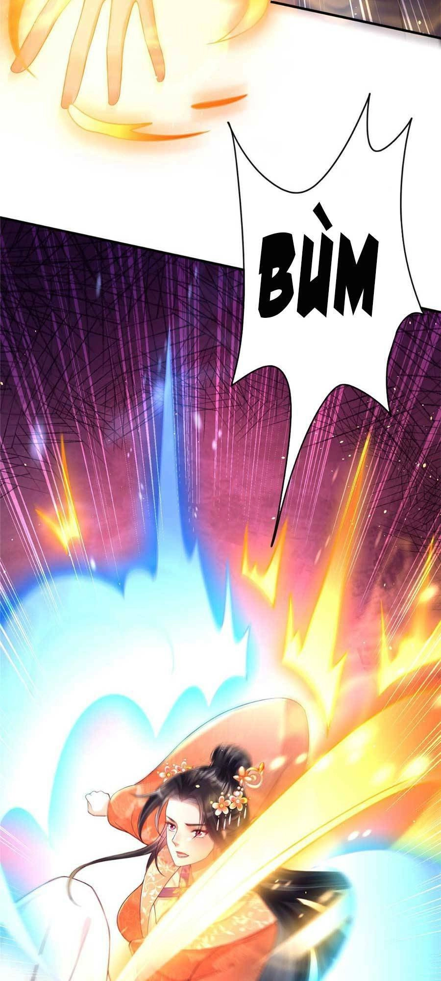 Cùng Ngự Thần Thú Báo Thù Chapter 28 - 12