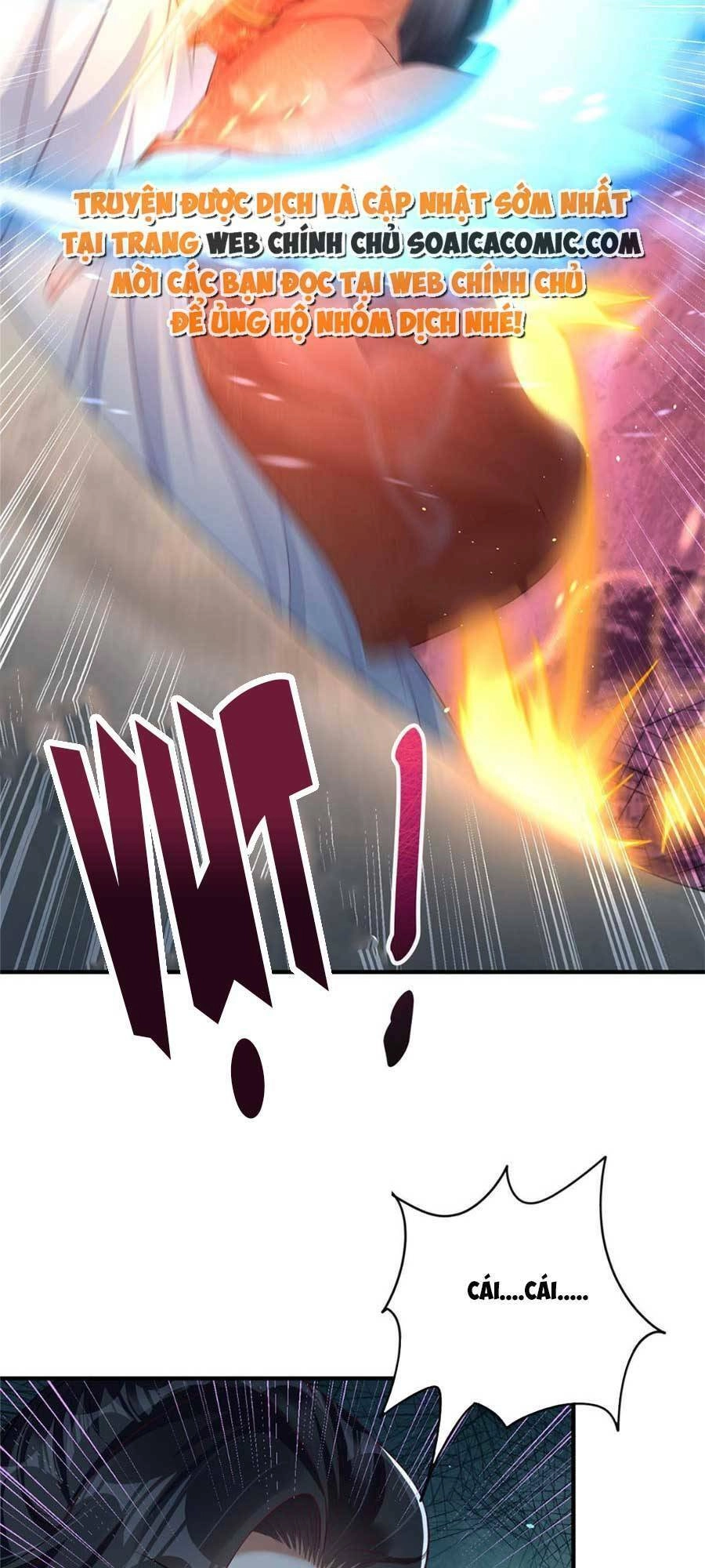 Cùng Ngự Thần Thú Báo Thù Chapter 28 - 13