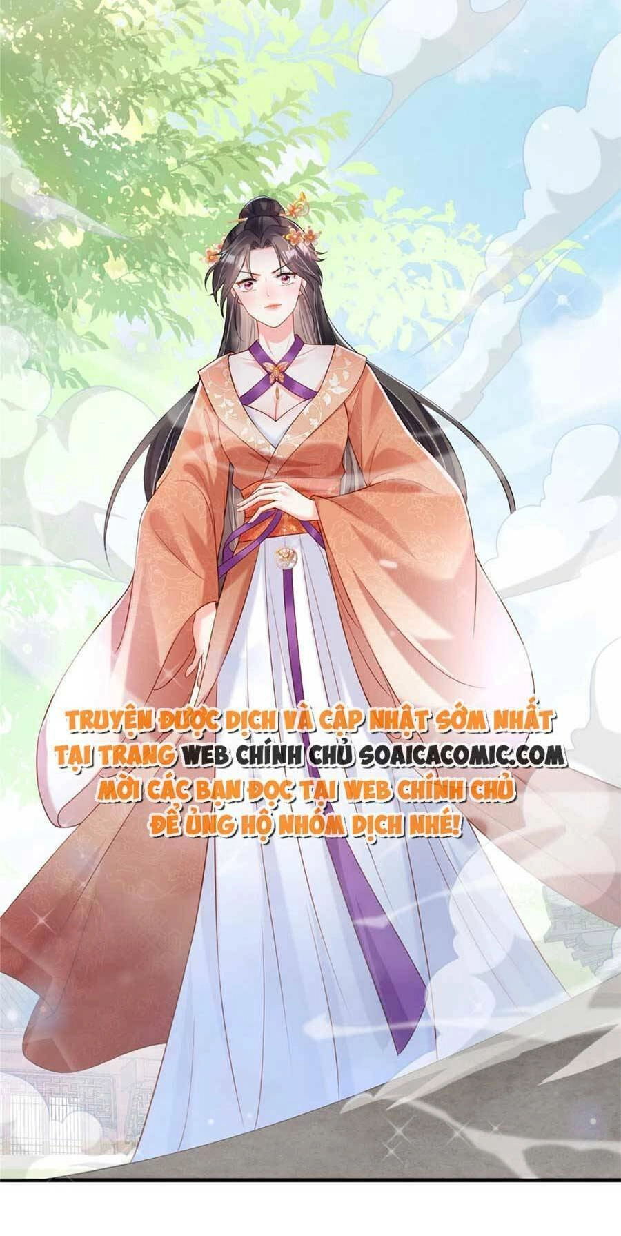 Cùng Ngự Thần Thú Báo Thù Chapter 28 - 15