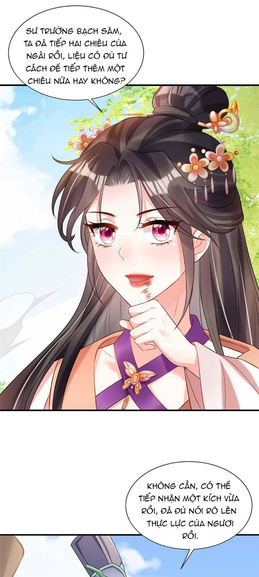 Cùng Ngự Thần Thú Báo Thù Chapter 28 - 16