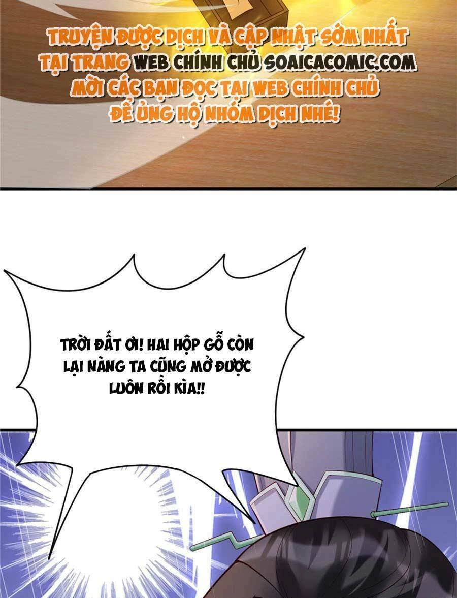 Cùng Ngự Thần Thú Báo Thù Chapter 28 - 21