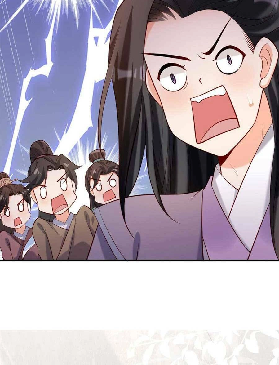 Cùng Ngự Thần Thú Báo Thù Chapter 28 - 22