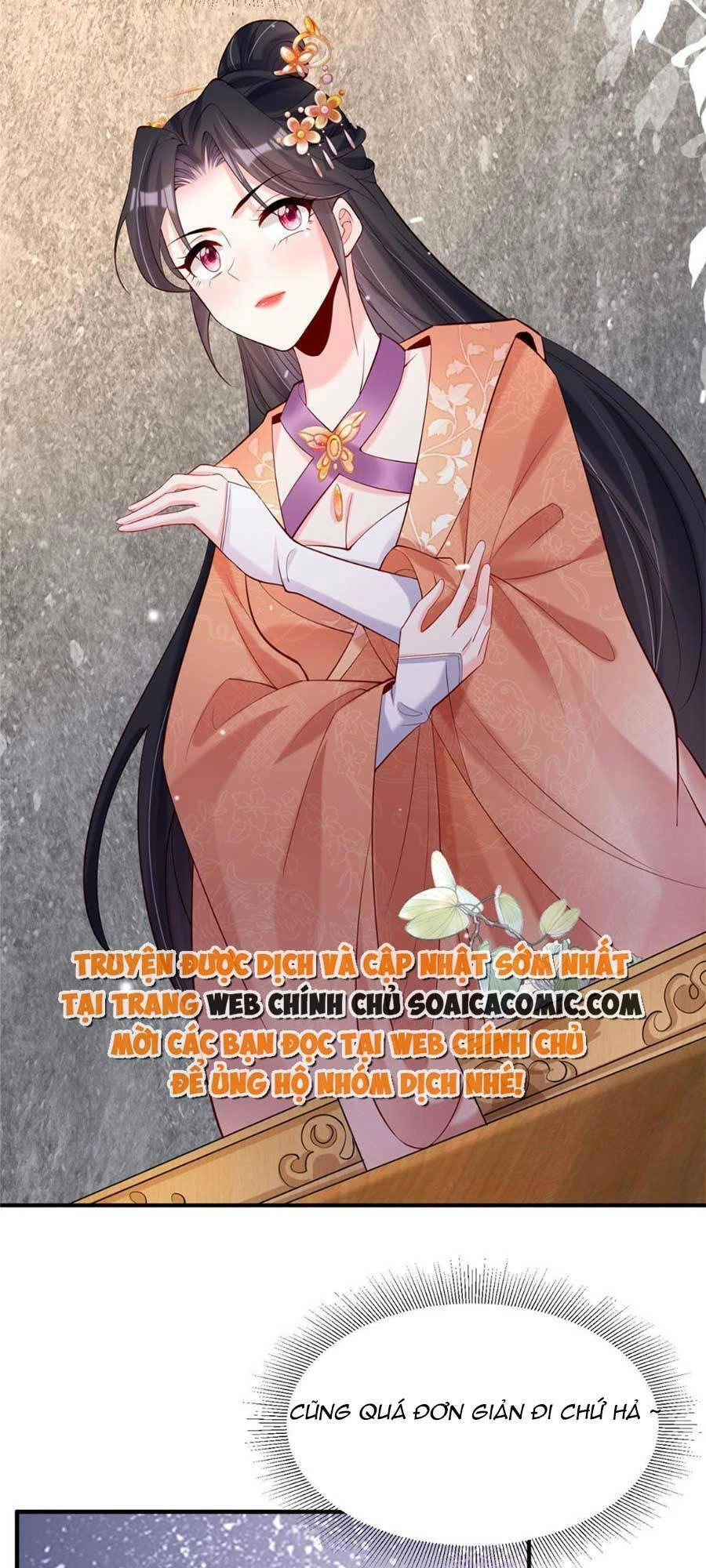 Cùng Ngự Thần Thú Báo Thù Chapter 28 - 24