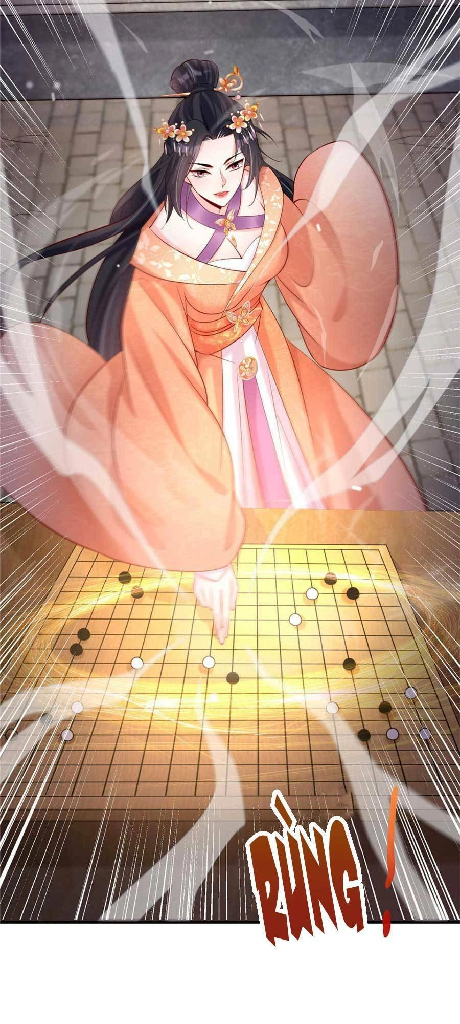 Cùng Ngự Thần Thú Báo Thù Chapter 28 - 26