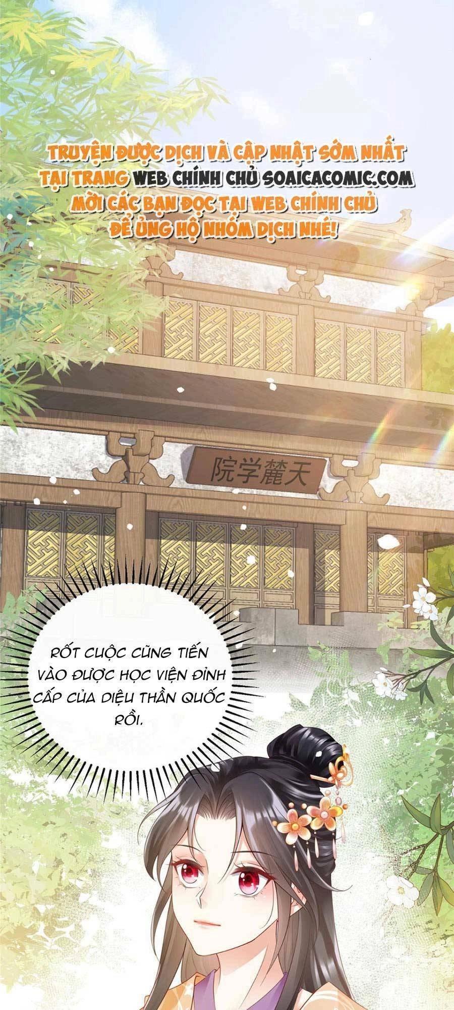 Cùng Ngự Thần Thú Báo Thù Chapter 29 - 4