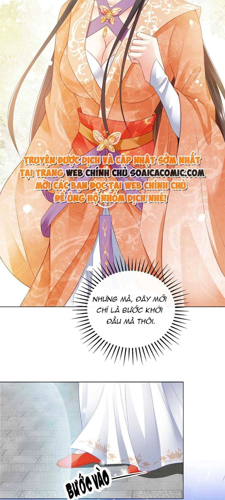 Cùng Ngự Thần Thú Báo Thù Chapter 29 - 5