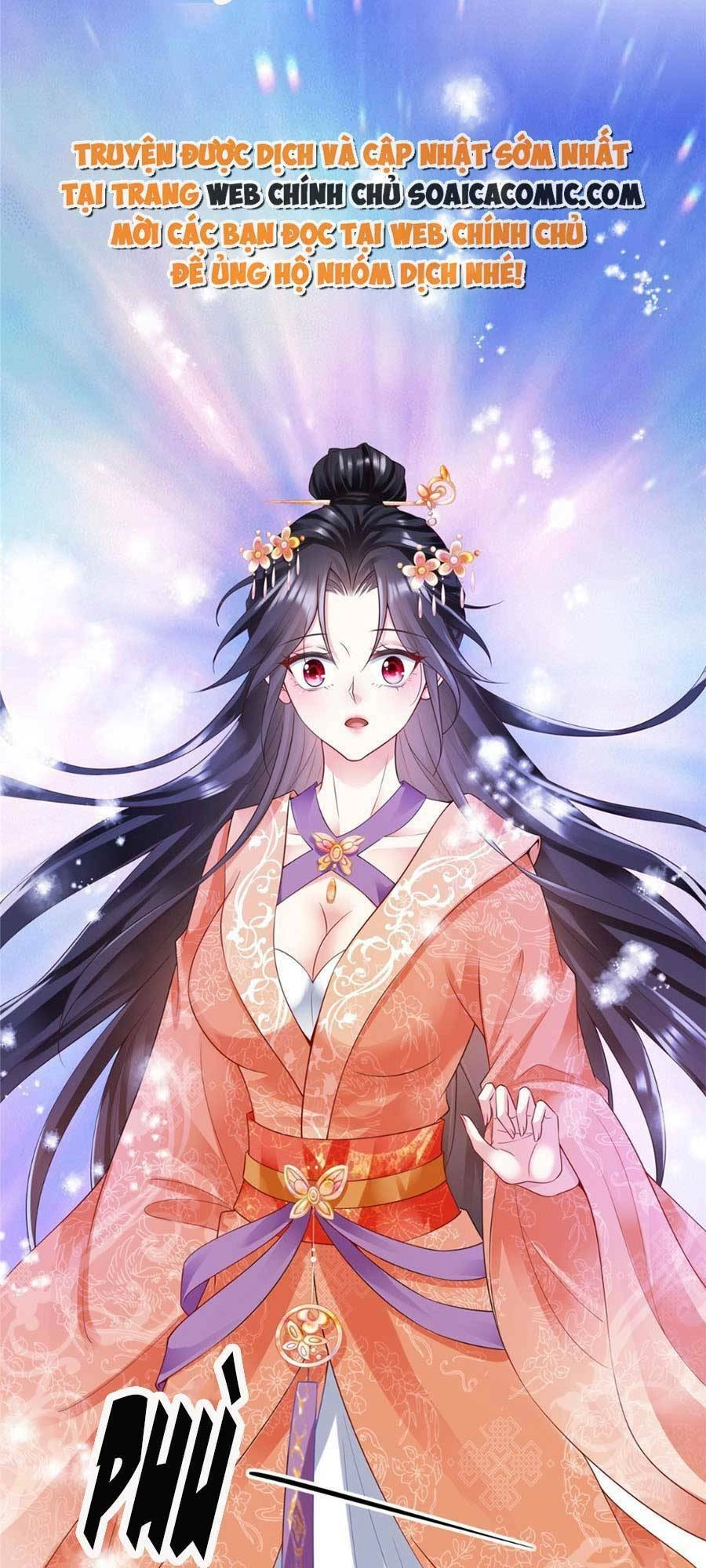 Cùng Ngự Thần Thú Báo Thù Chapter 29 - 6