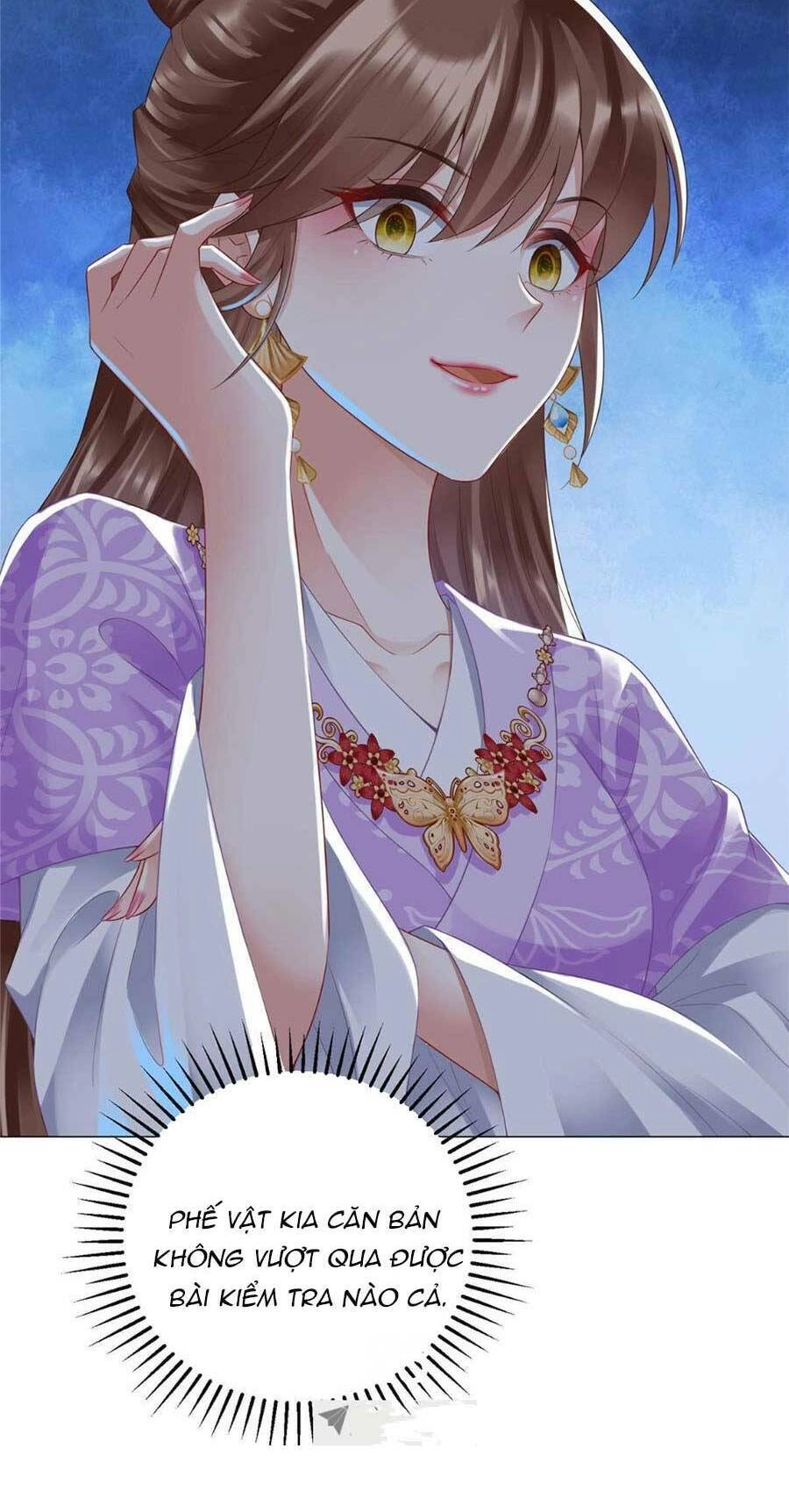 Cùng Ngự Thần Thú Báo Thù Chapter 29 - 14