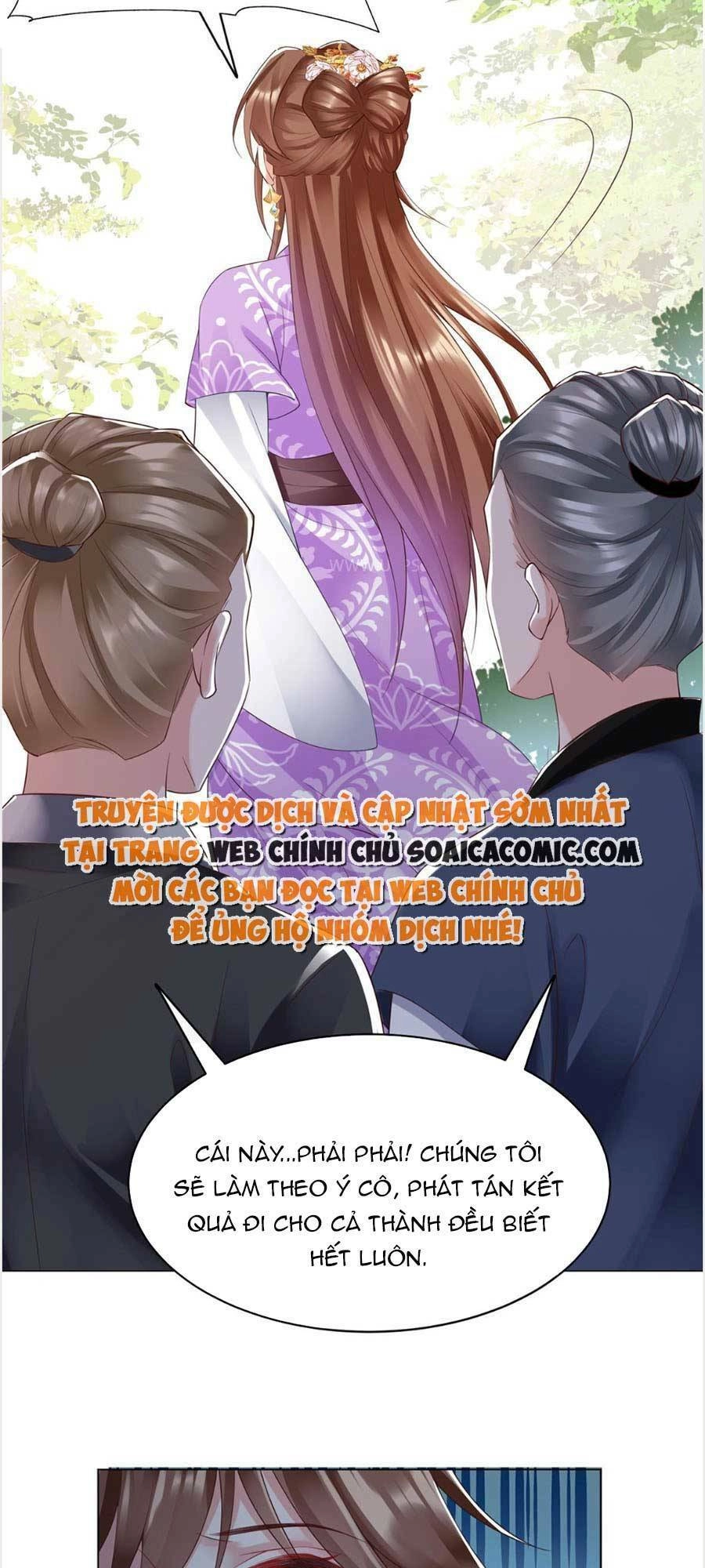 Cùng Ngự Thần Thú Báo Thù Chapter 29 - 16