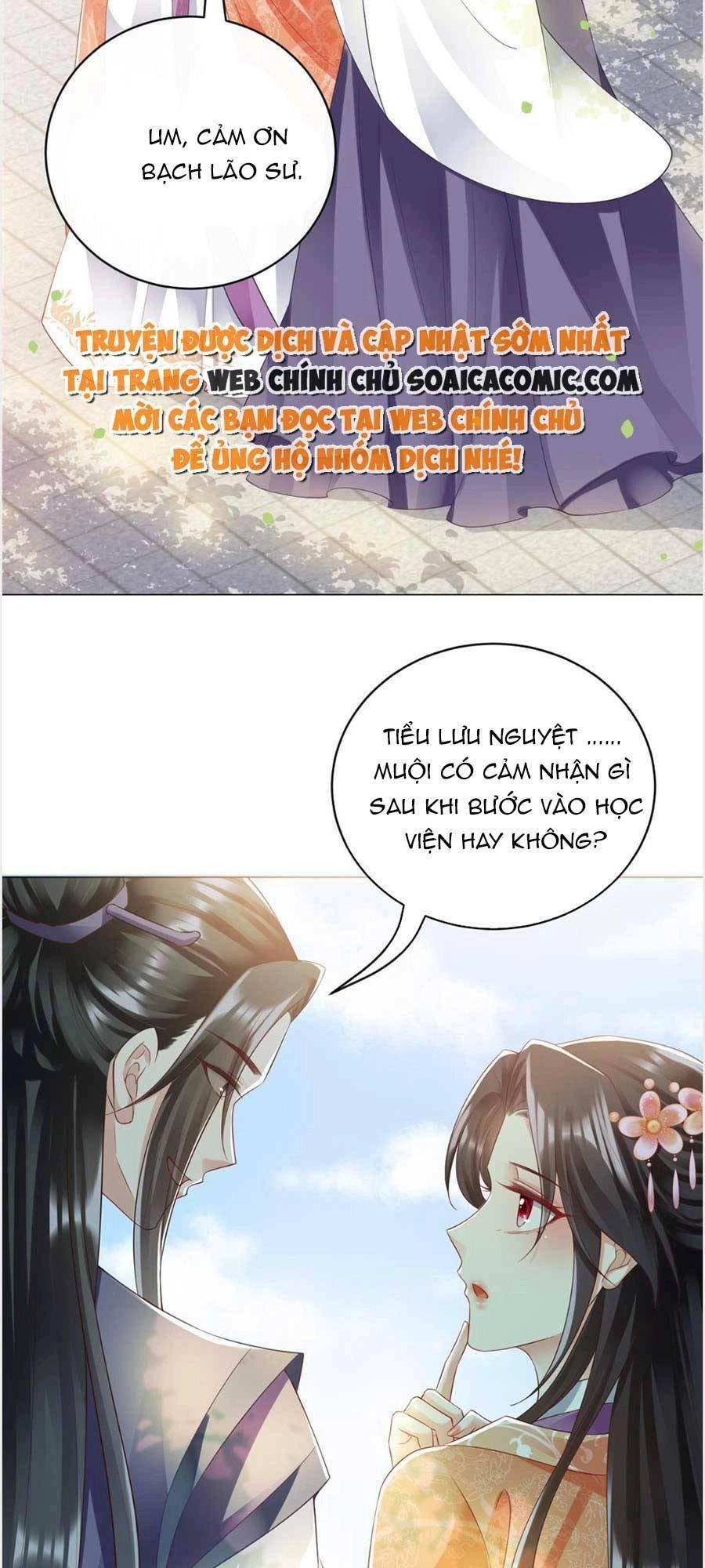 Cùng Ngự Thần Thú Báo Thù Chapter 29 - 19