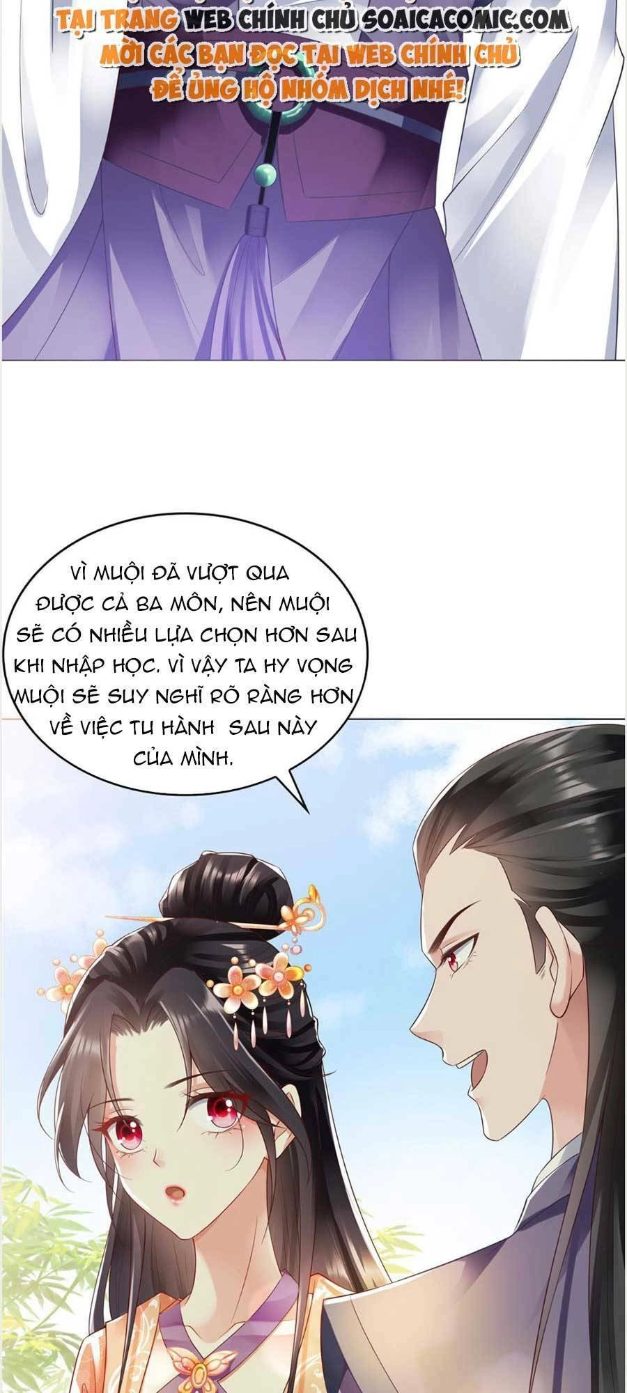 Cùng Ngự Thần Thú Báo Thù Chapter 29 - 24