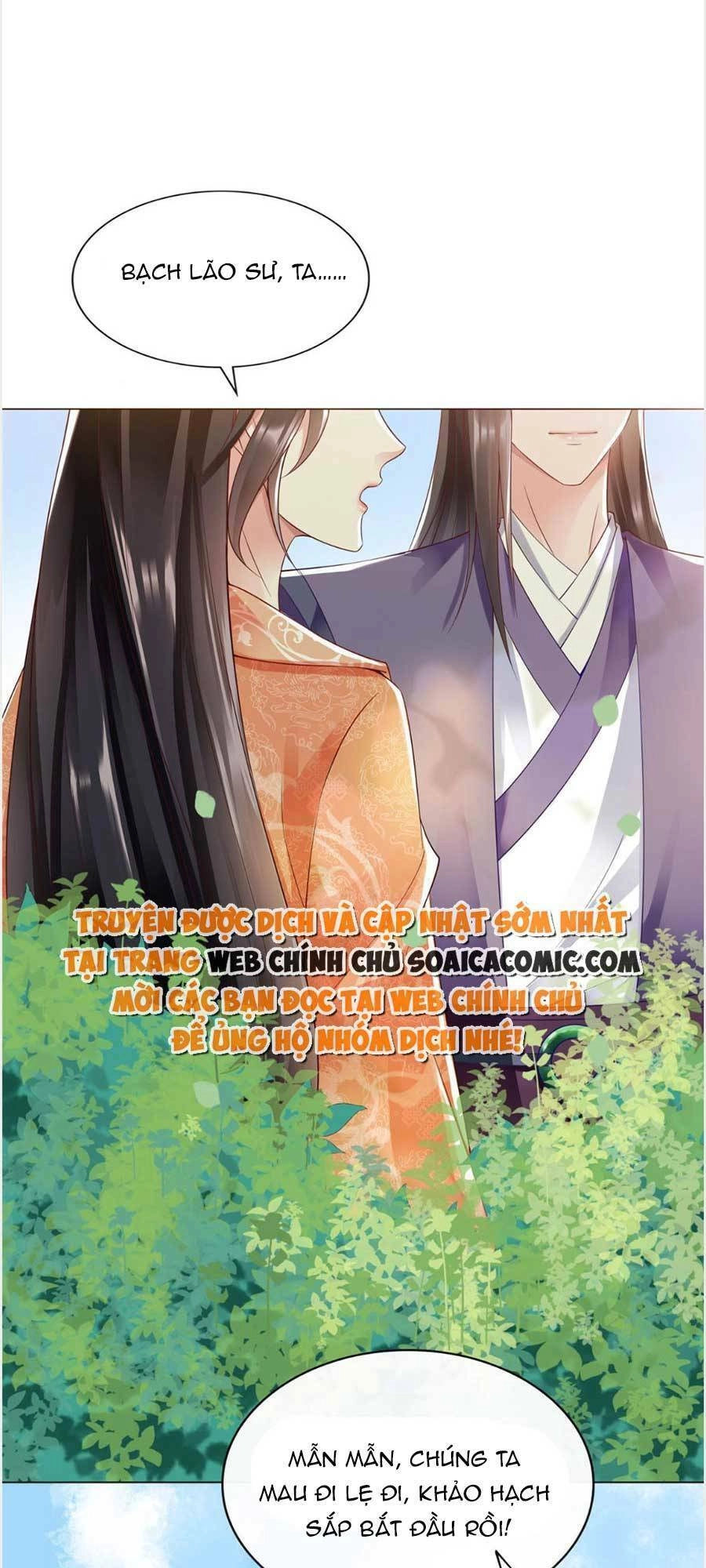 Cùng Ngự Thần Thú Báo Thù Chapter 29 - 26