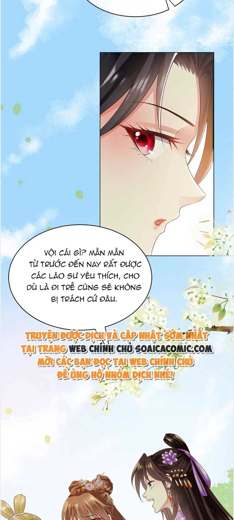 Cùng Ngự Thần Thú Báo Thù Chapter 29 - 27